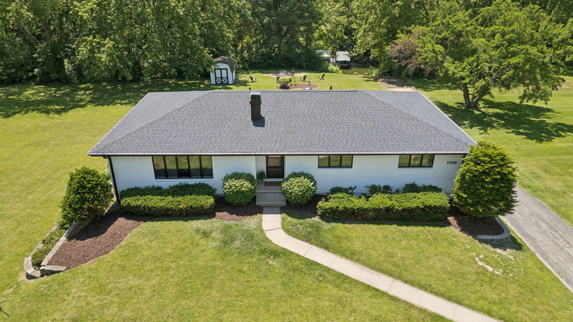 1598 Lake Holiday Drive