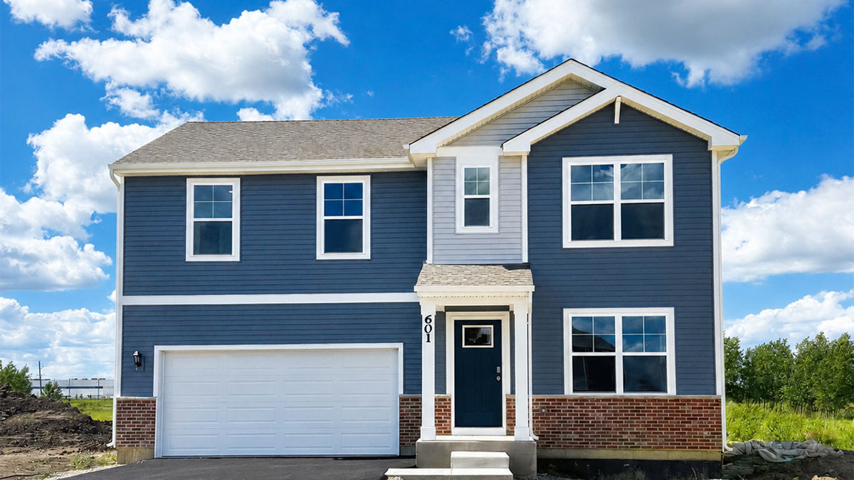 601 Adirondack Court