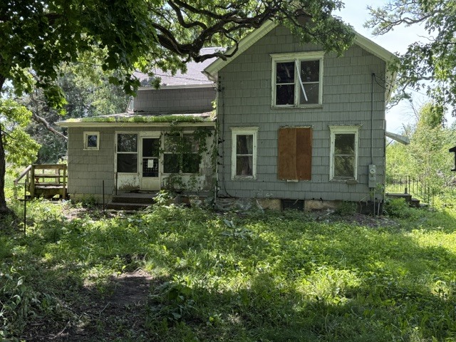 14N403 Thurnau Road