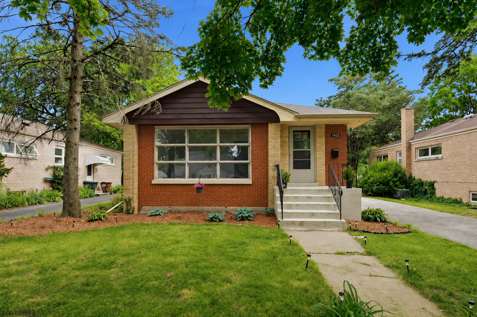 1413 Evergreen Road