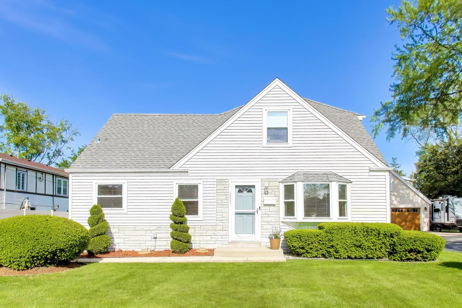 2825 Eisenhower Drive