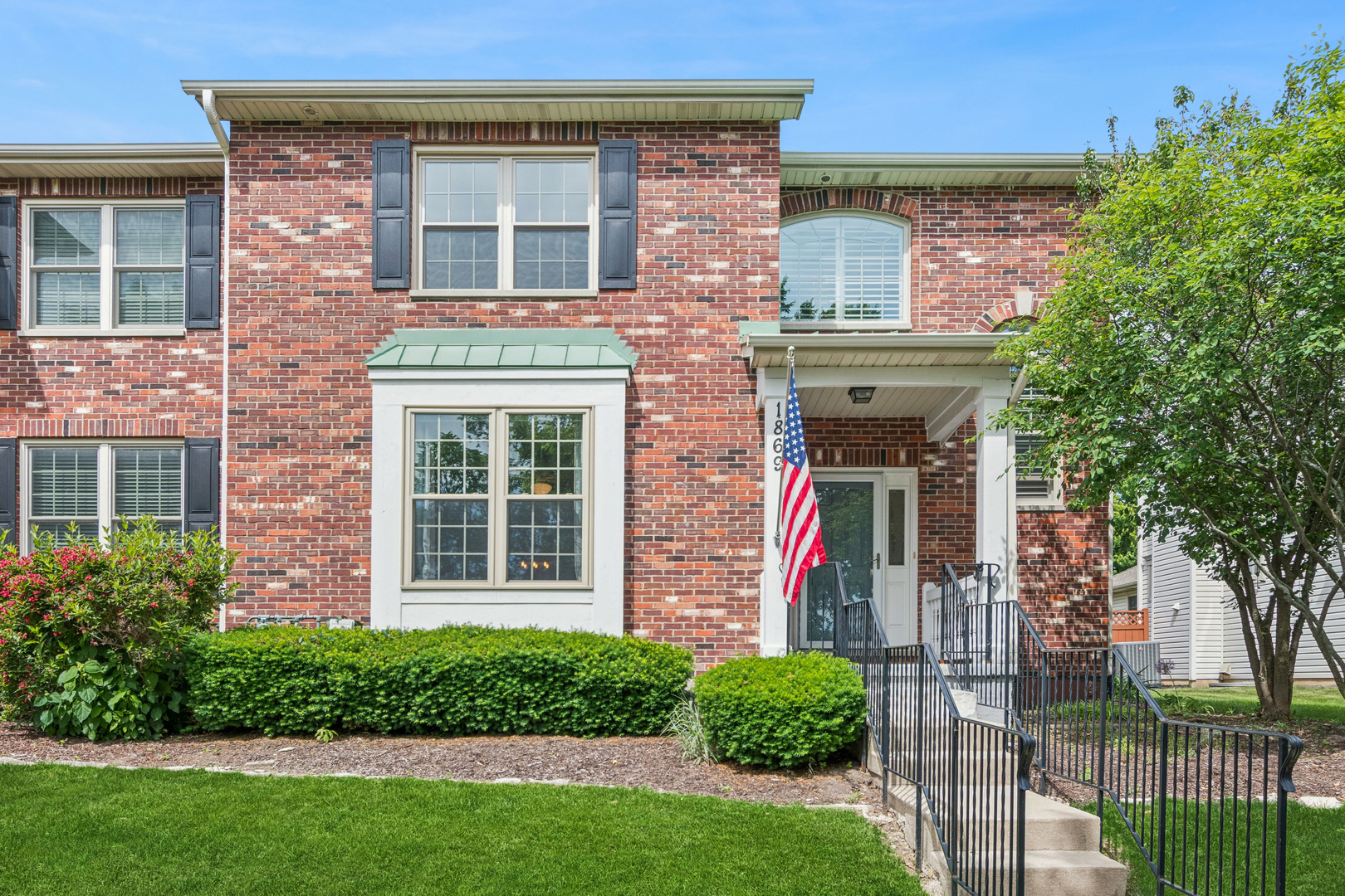 1869 Wagner Road