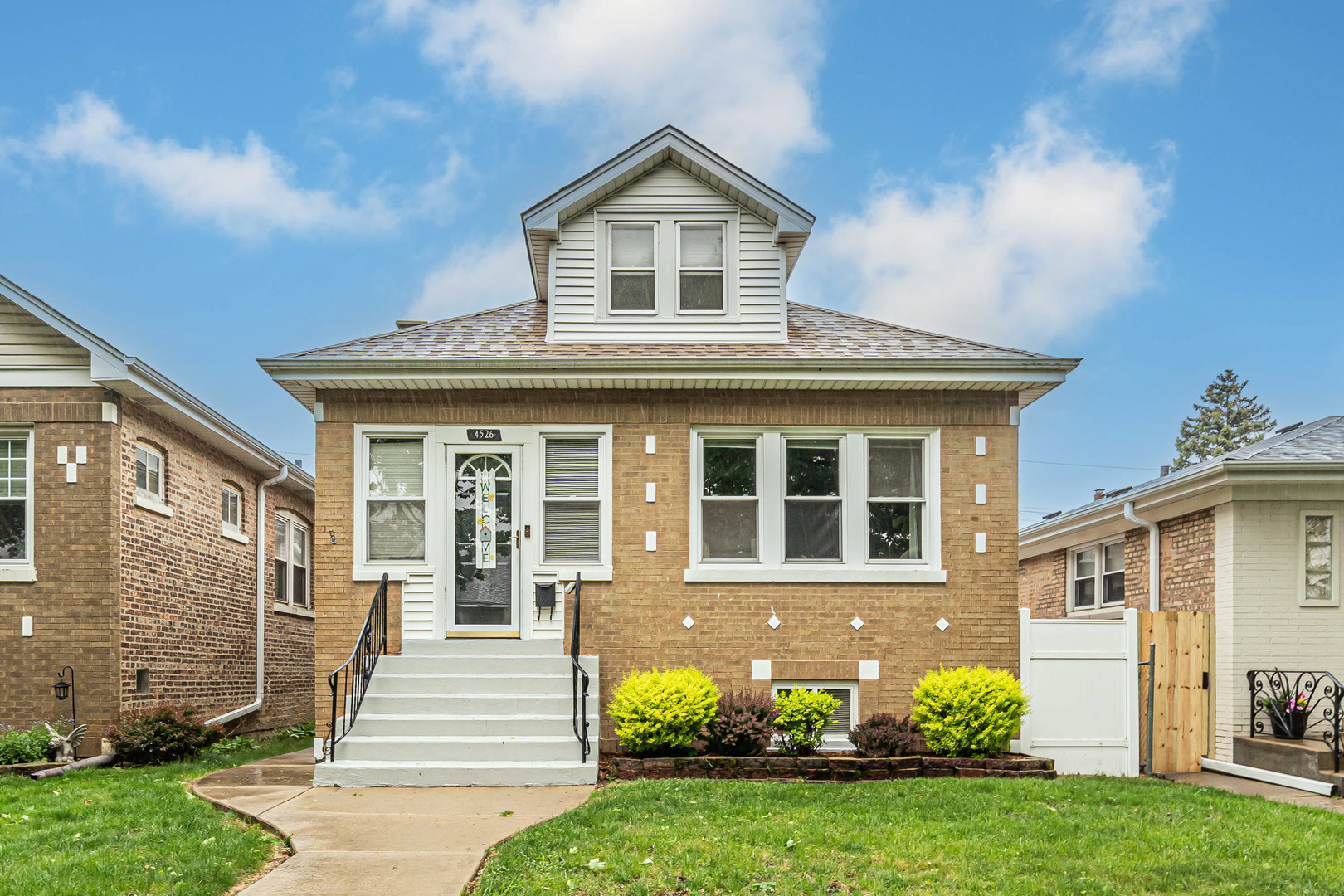 4526 Mobile Avenue