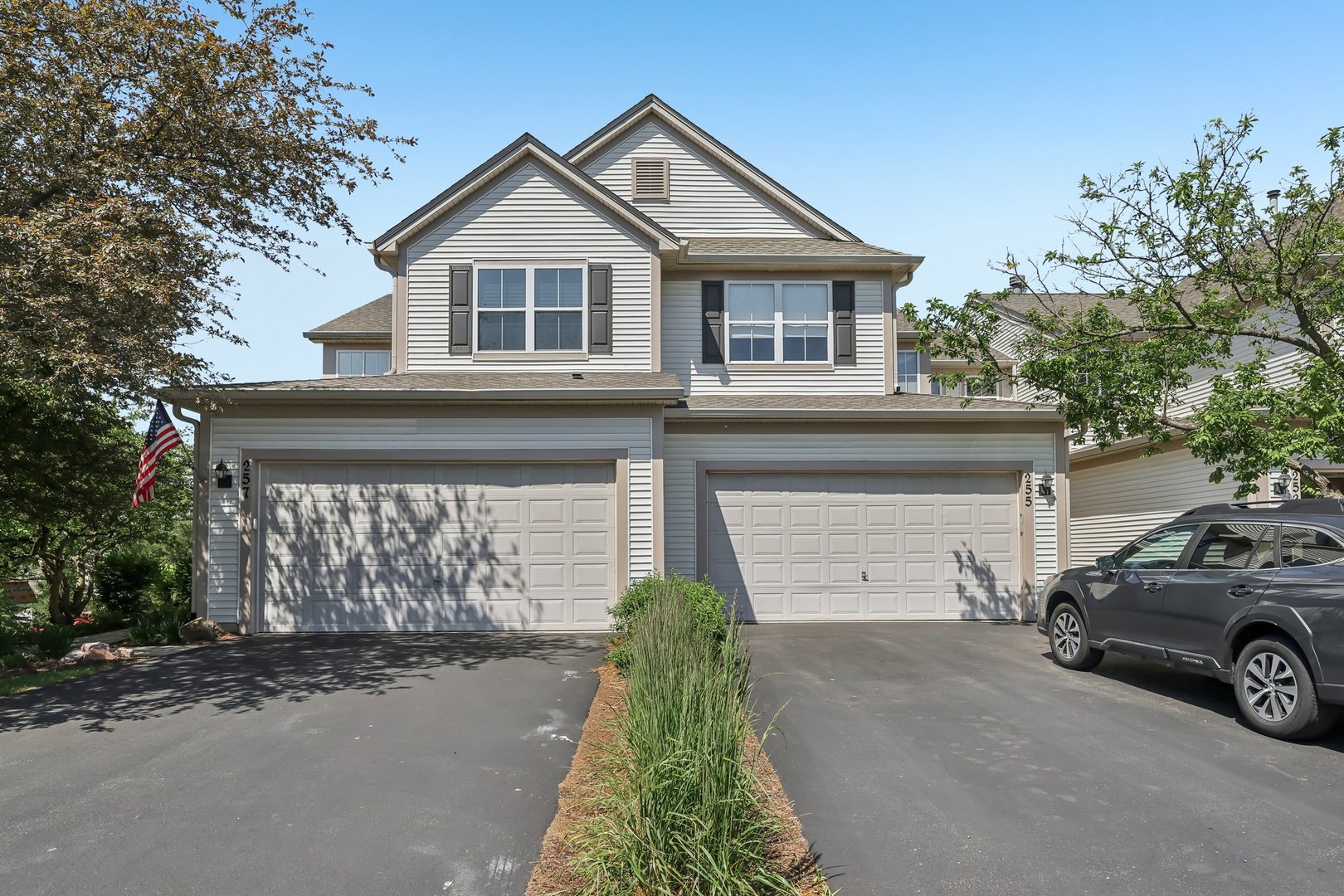 257 Grand Ridge Road