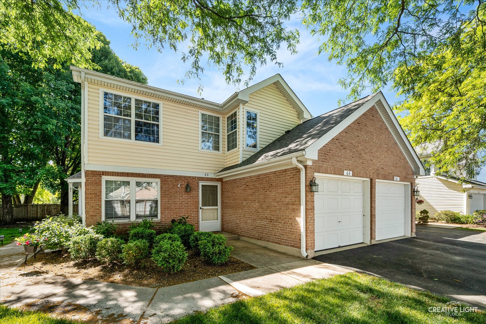 63 Jericho Lane