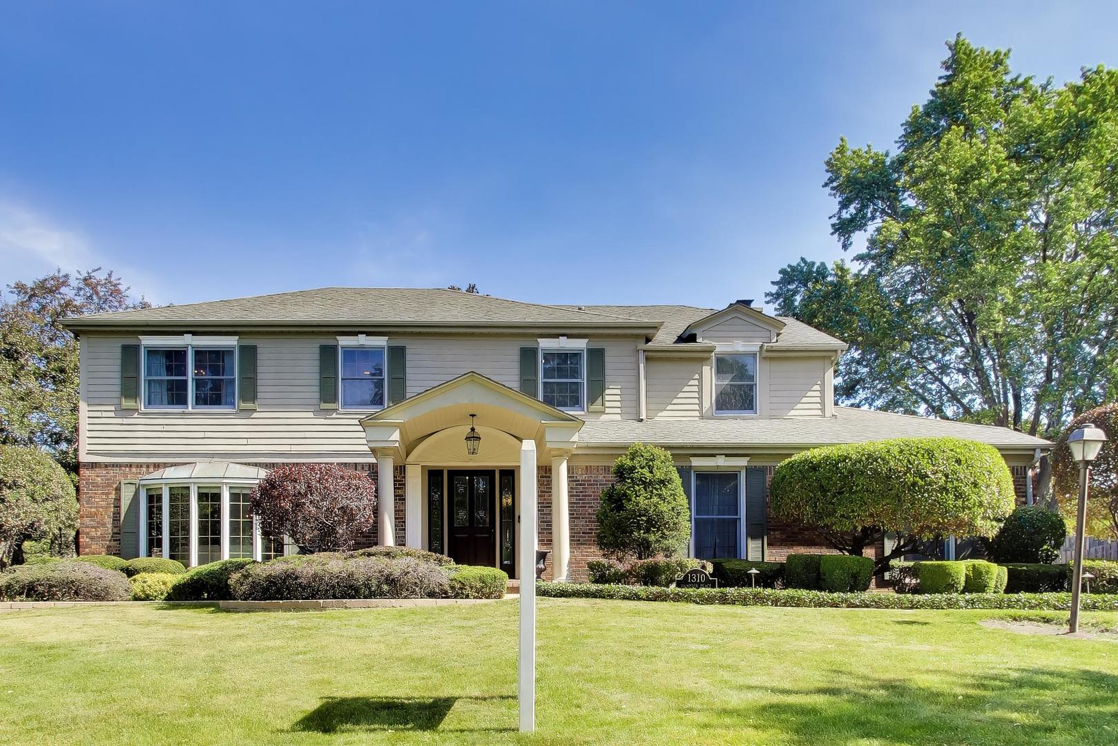 1310 Hampton Place
