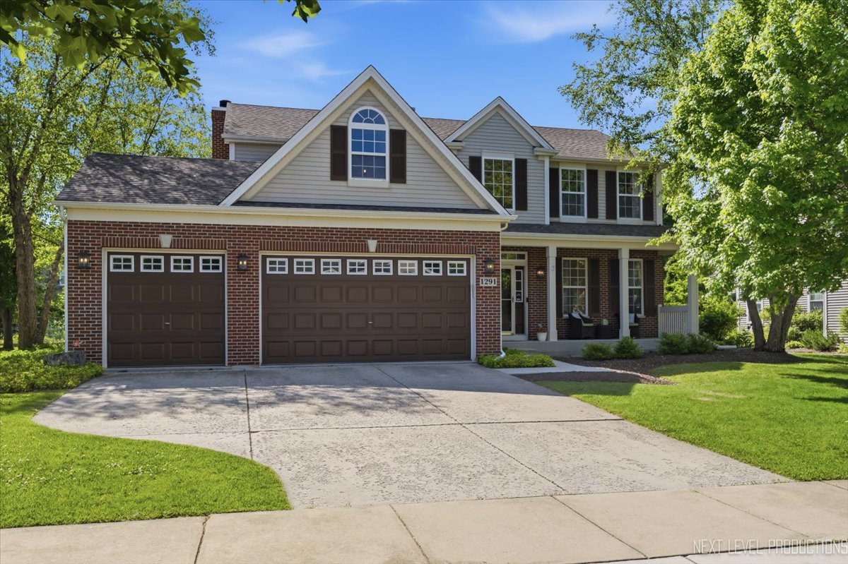 1291 McDole Drive