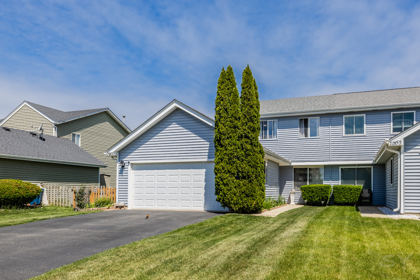 2900 Dorothy Drive