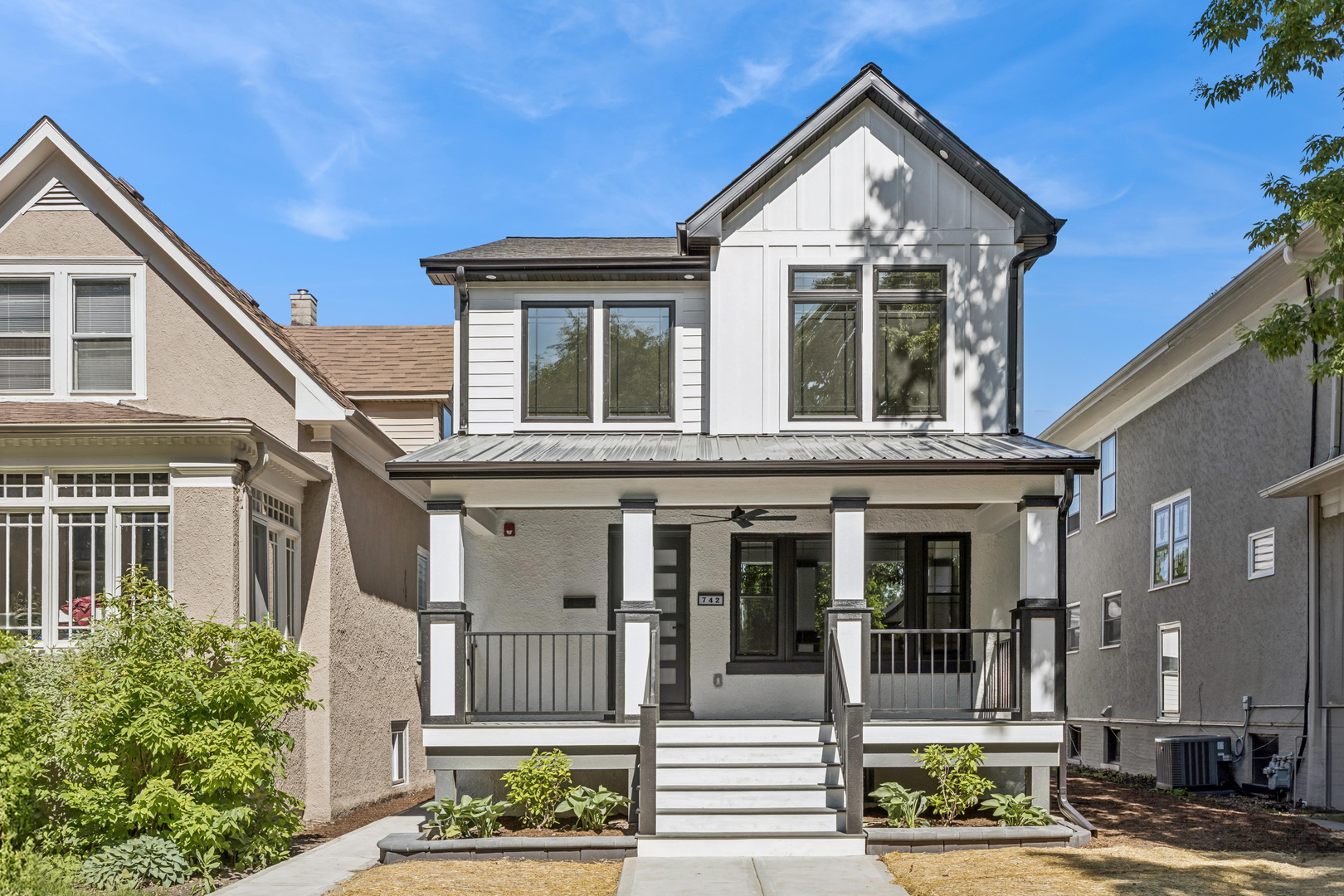742 Highland Avenue