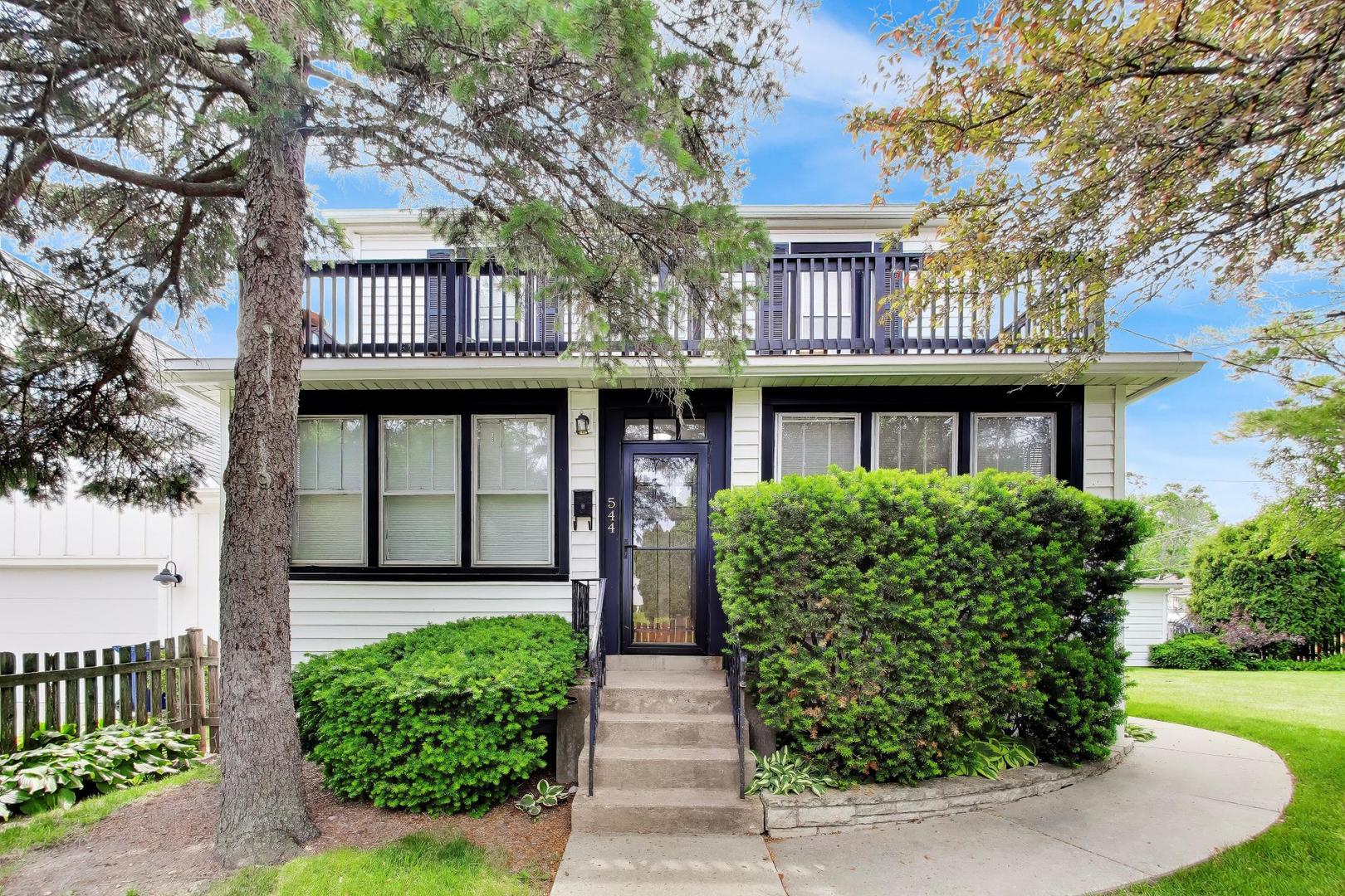 544 Central Avenue