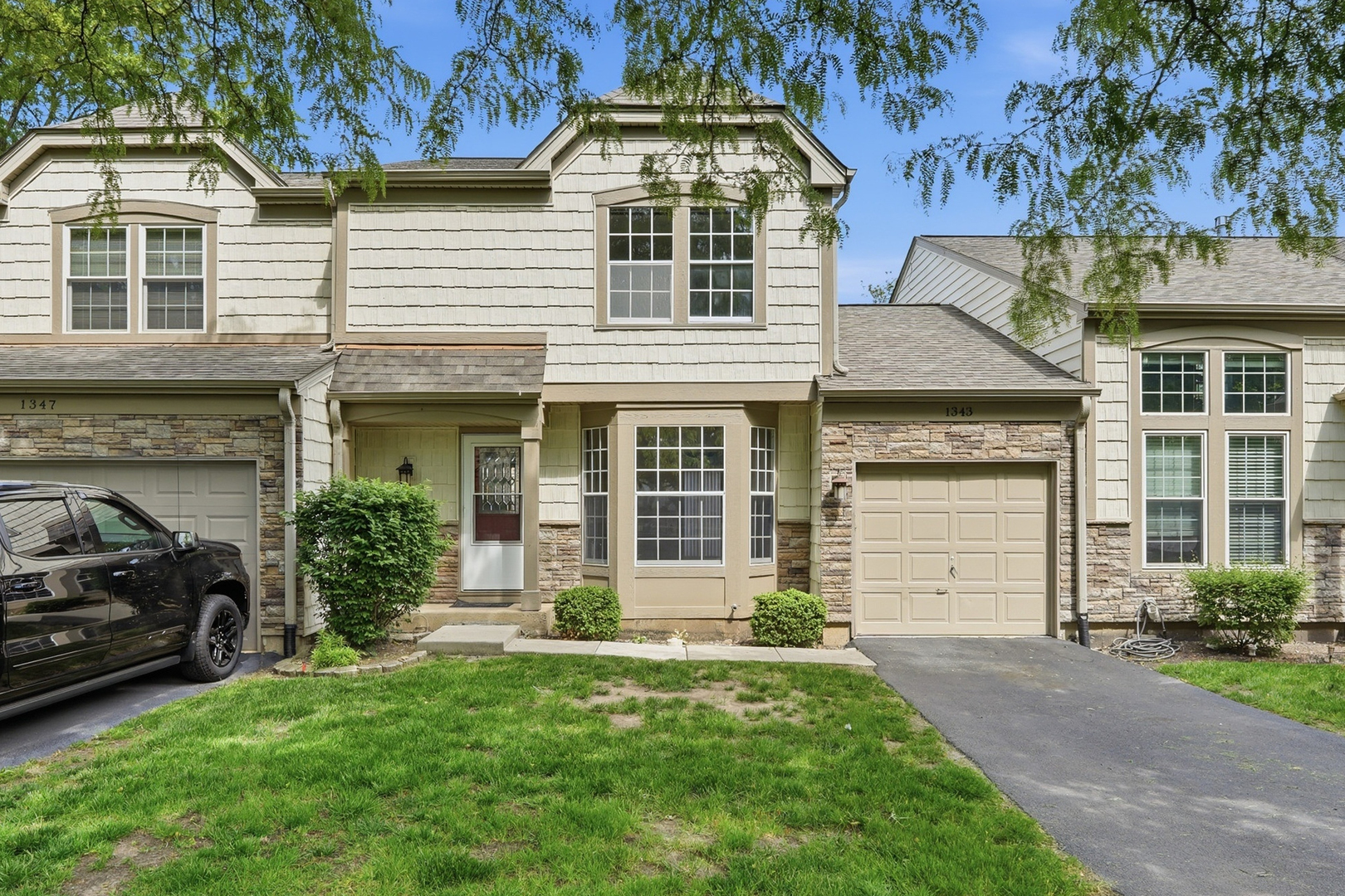 1343 Seabury Circle