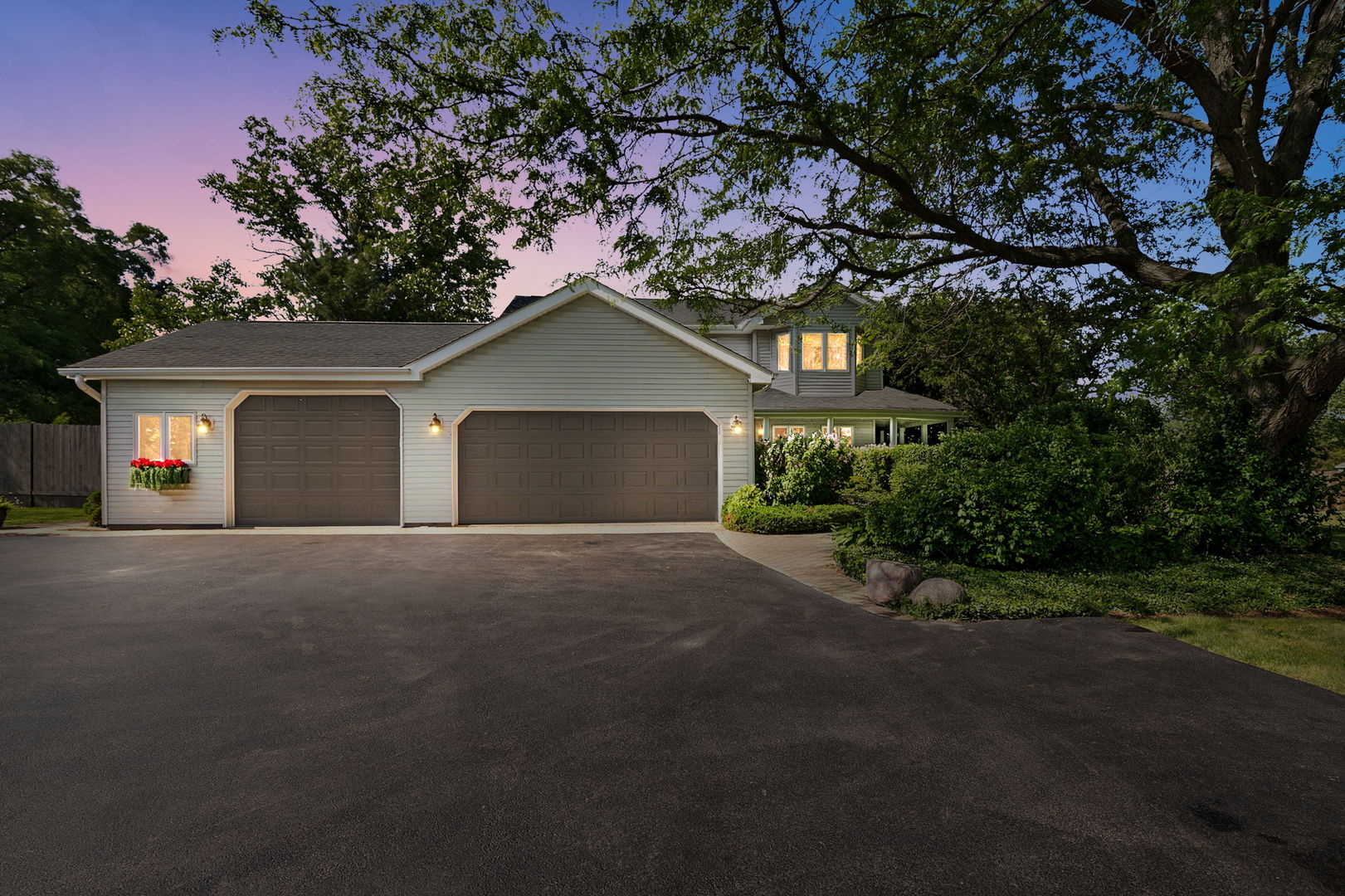13862 Adams Road