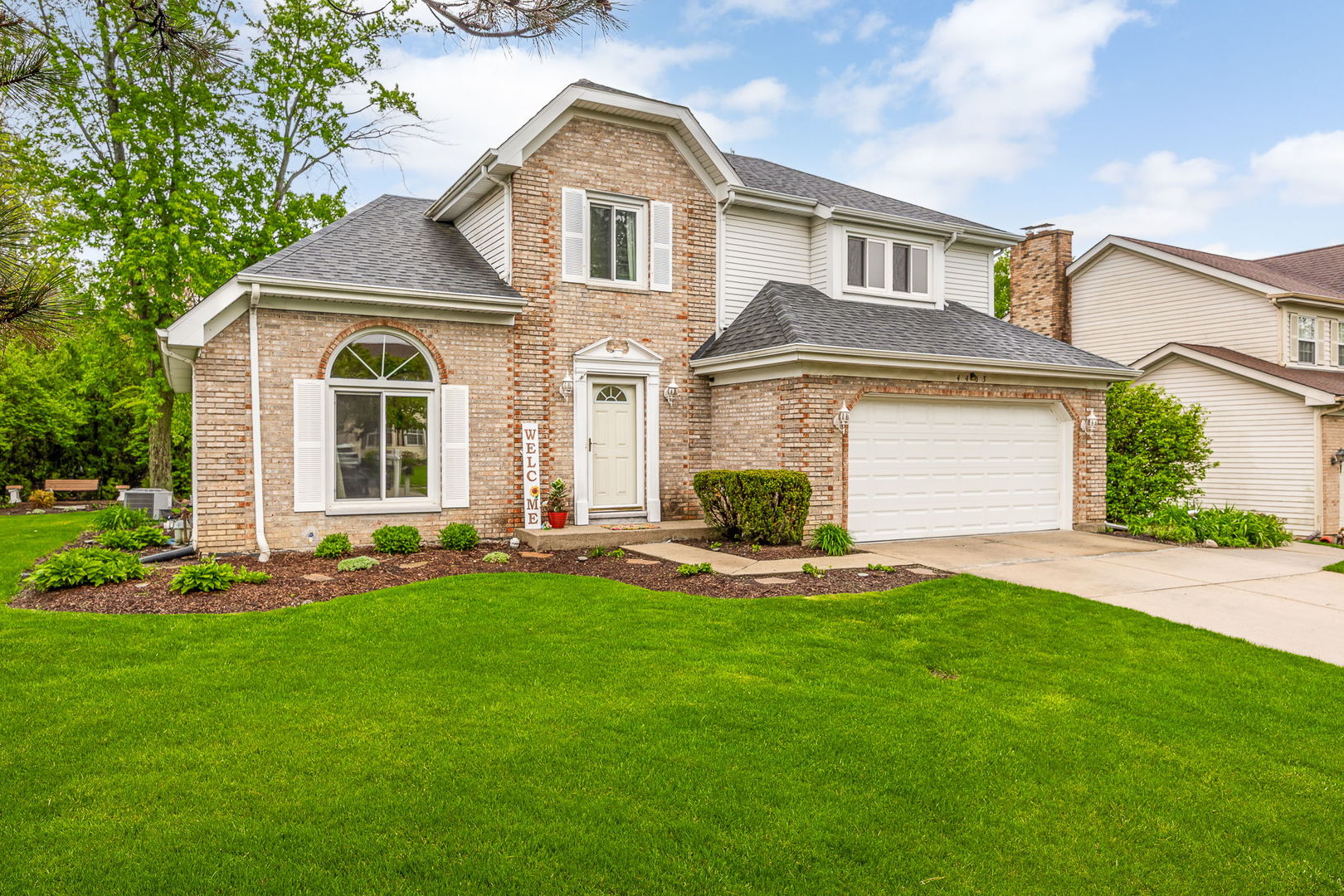 4463 Cascara Lane