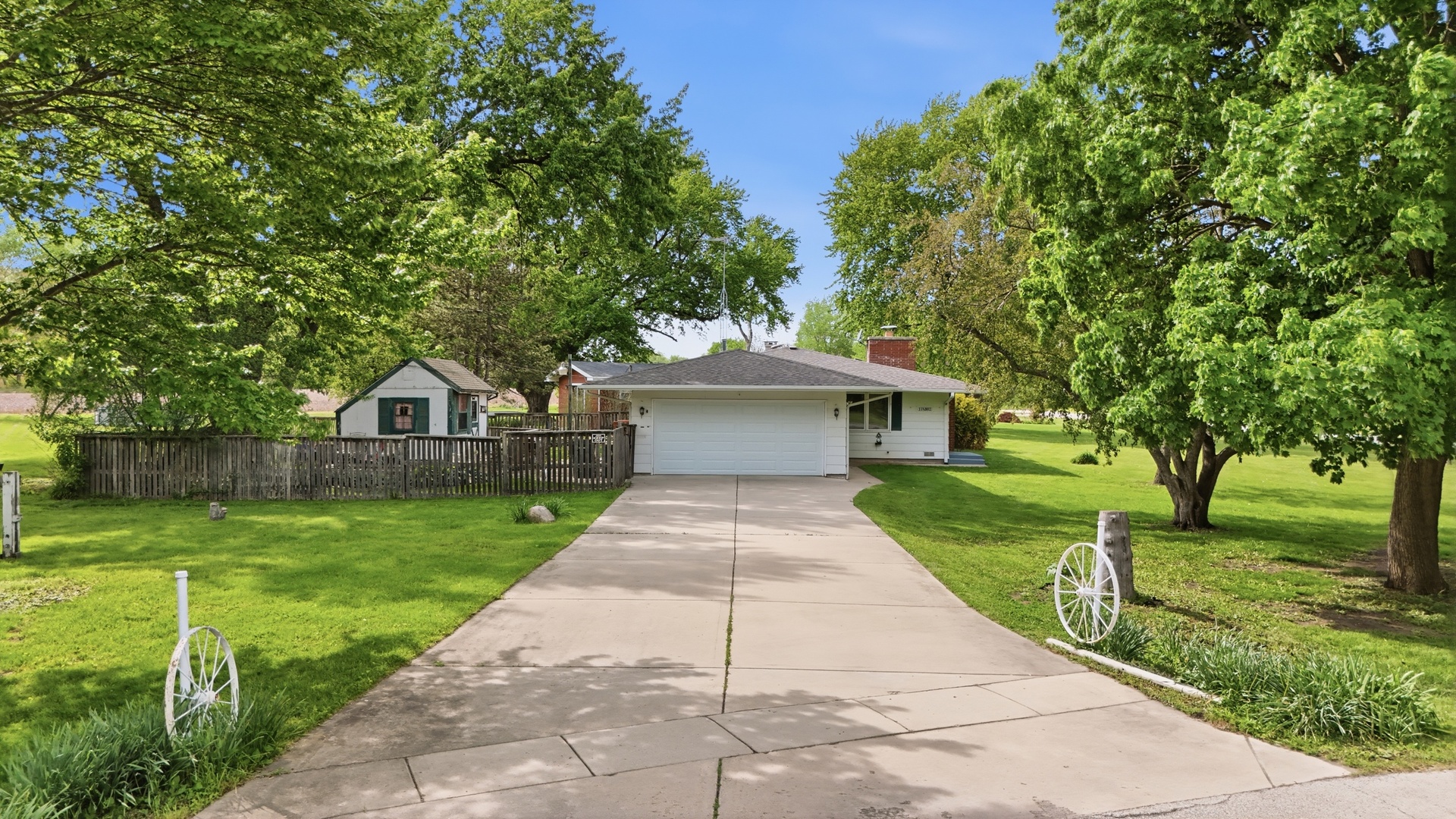11N802 WIN HAVEN Drive