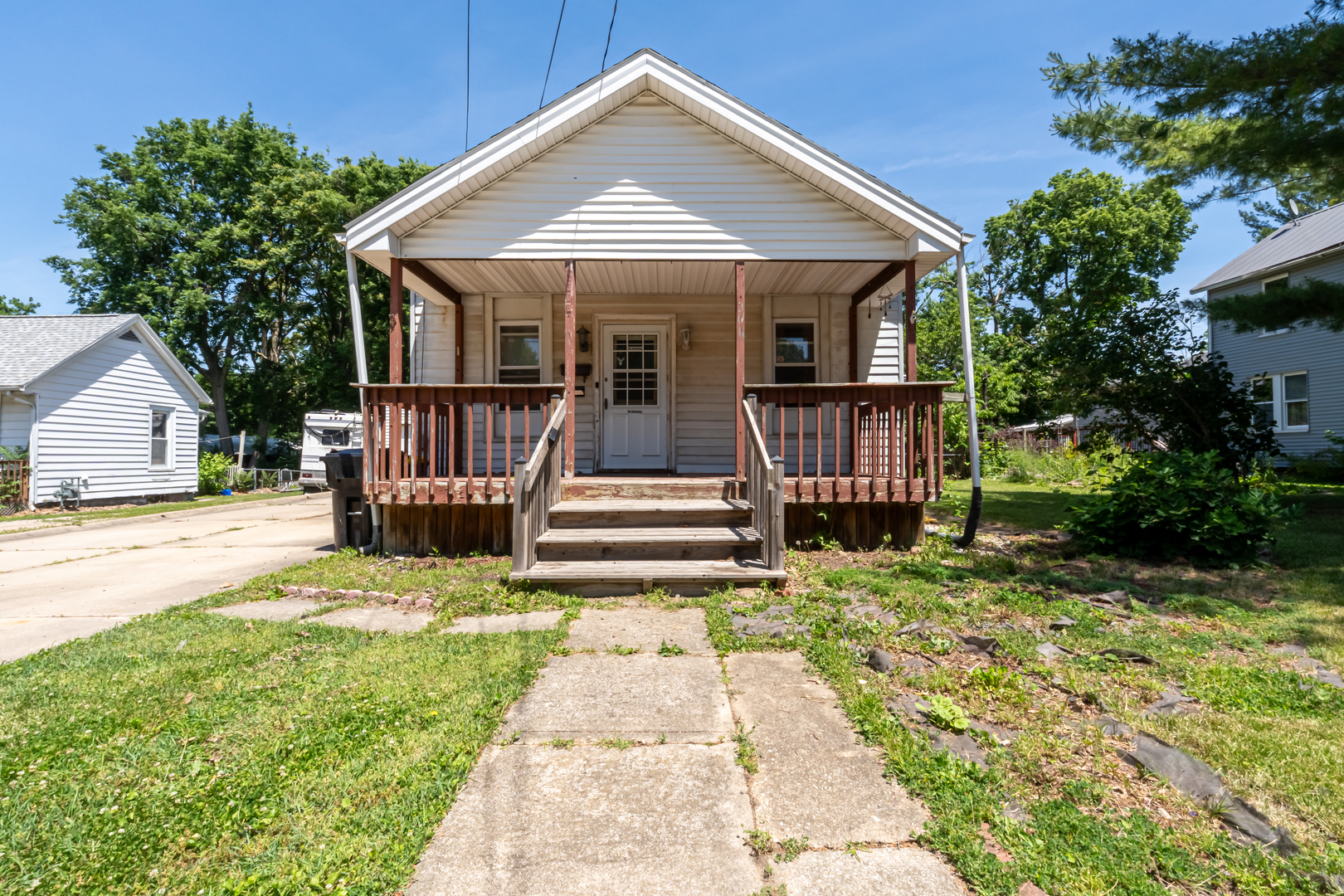 306 Sycamore Street