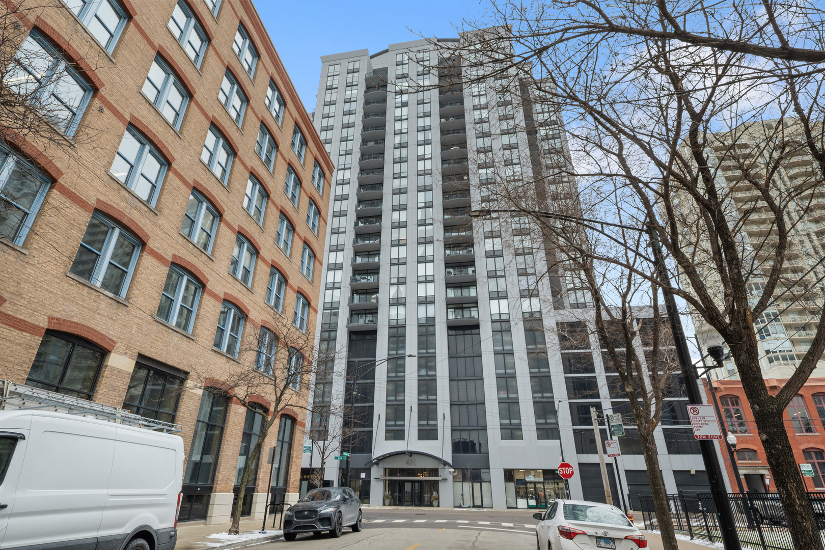 435 Erie Street