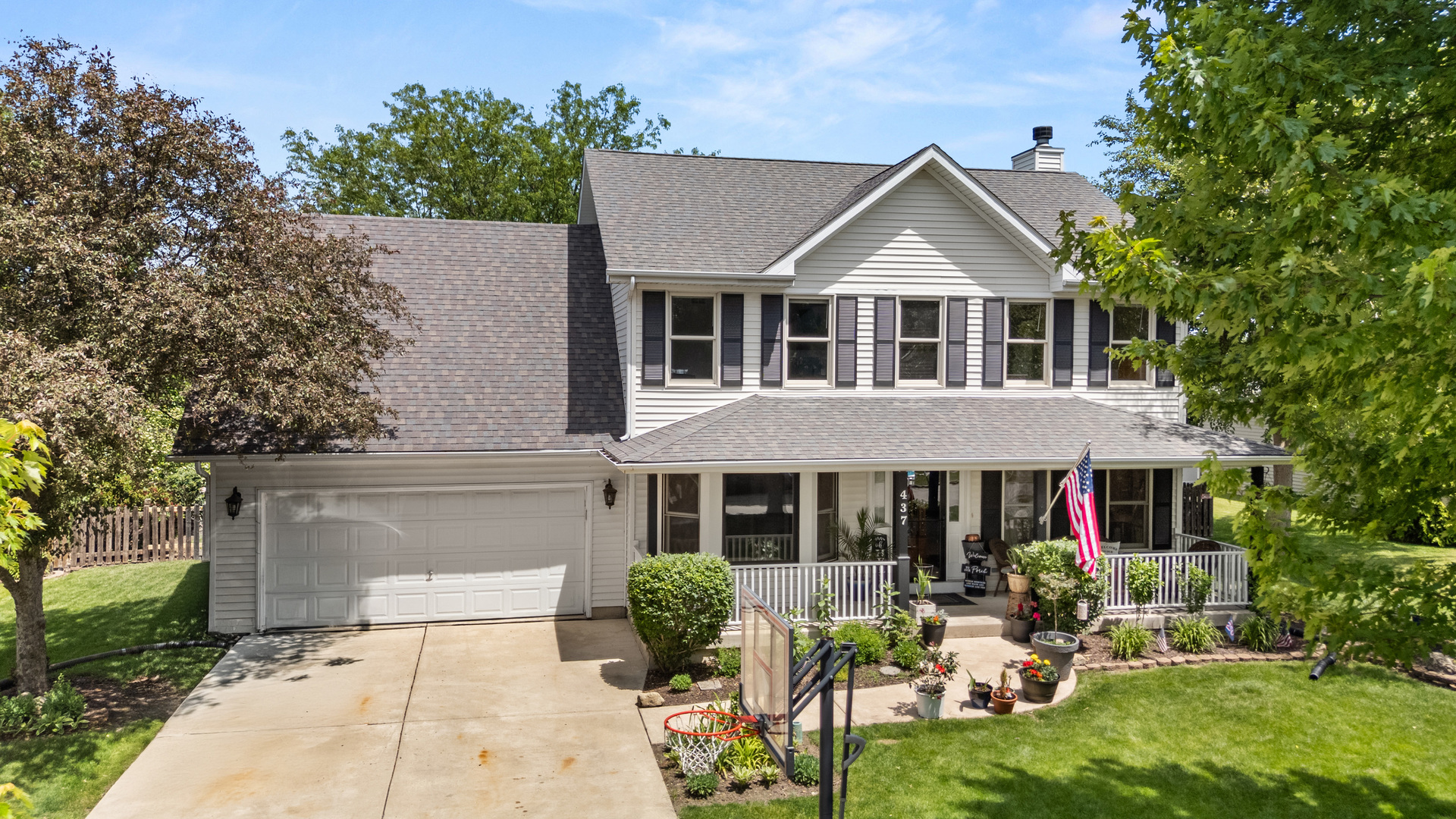 437 DeKalb Drive