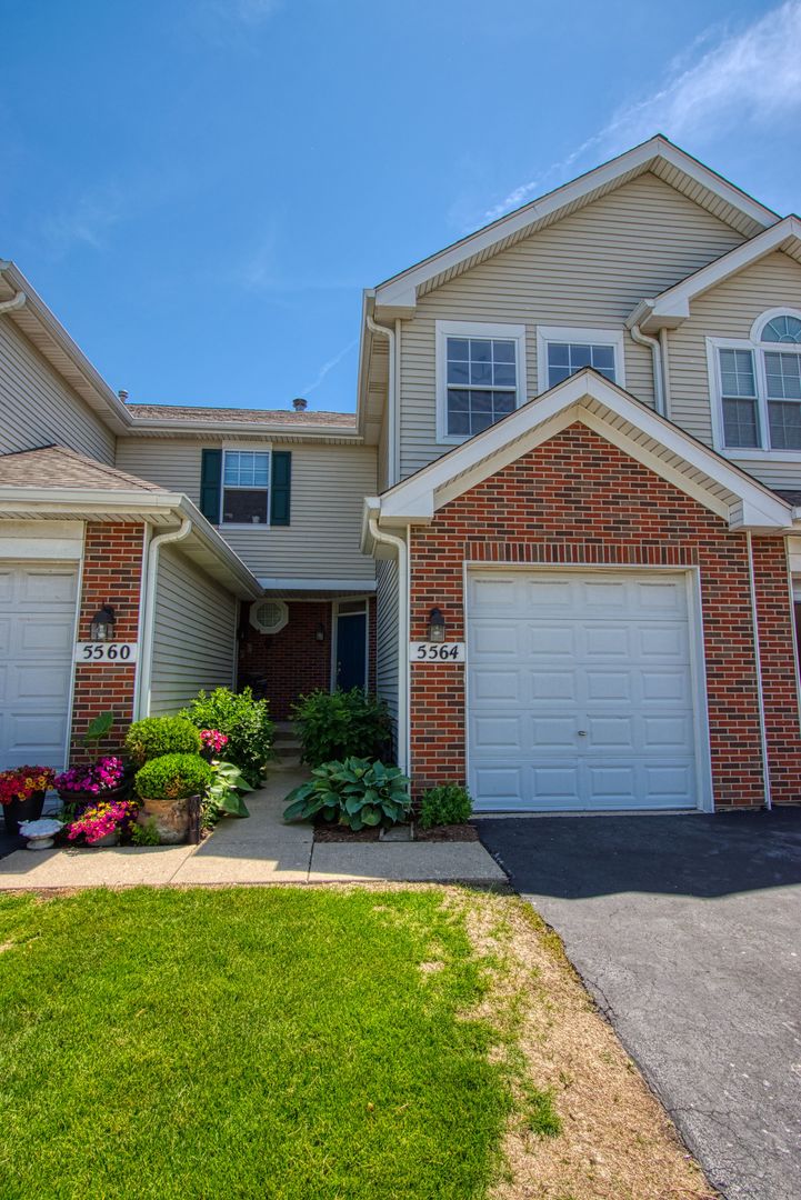 5564 Elizabeth Place