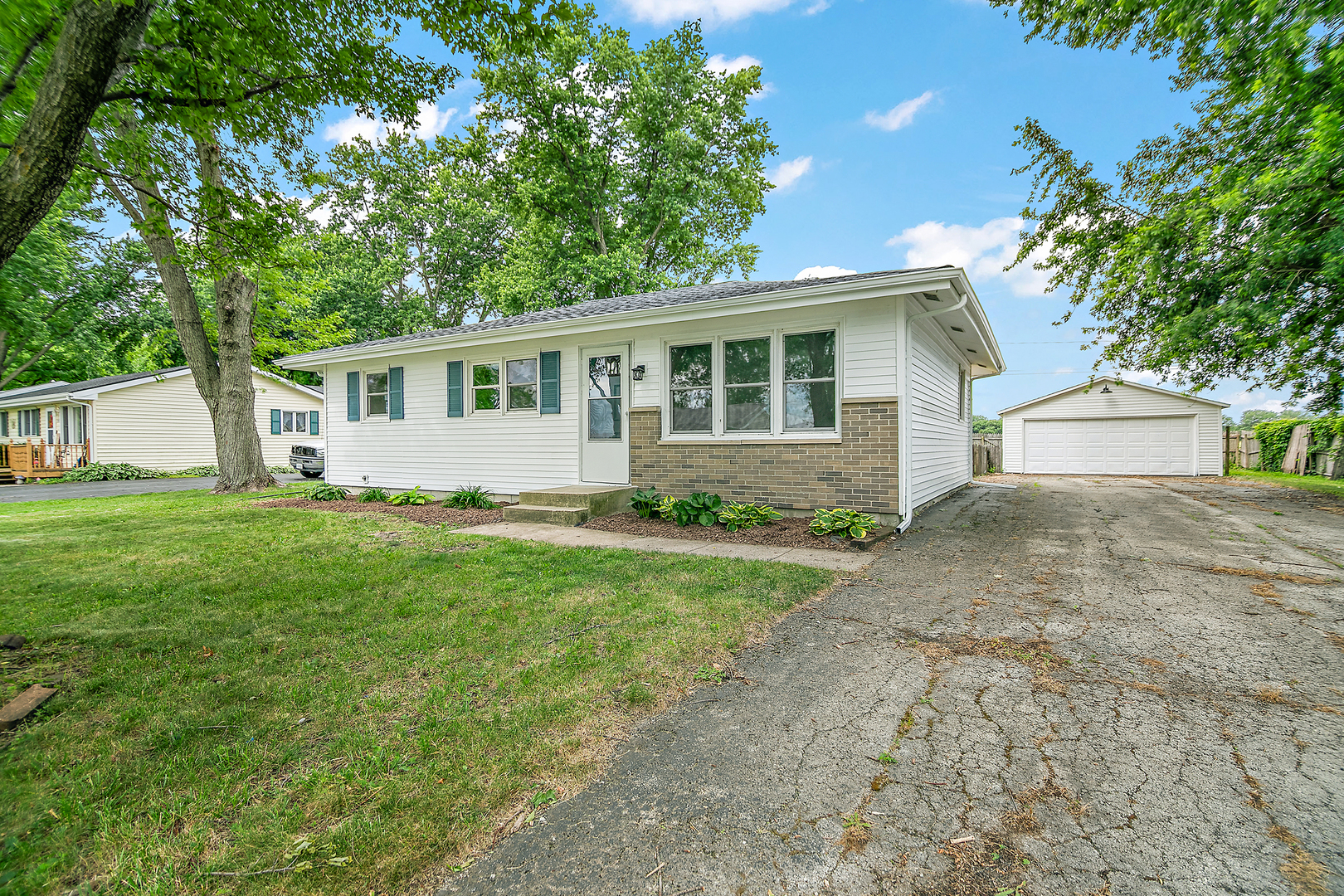 362 BARBARA Drive