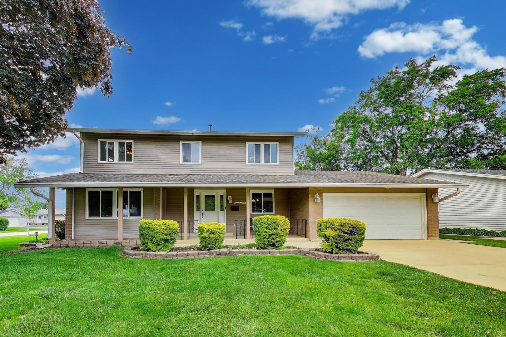 100 Kenilworth Avenue