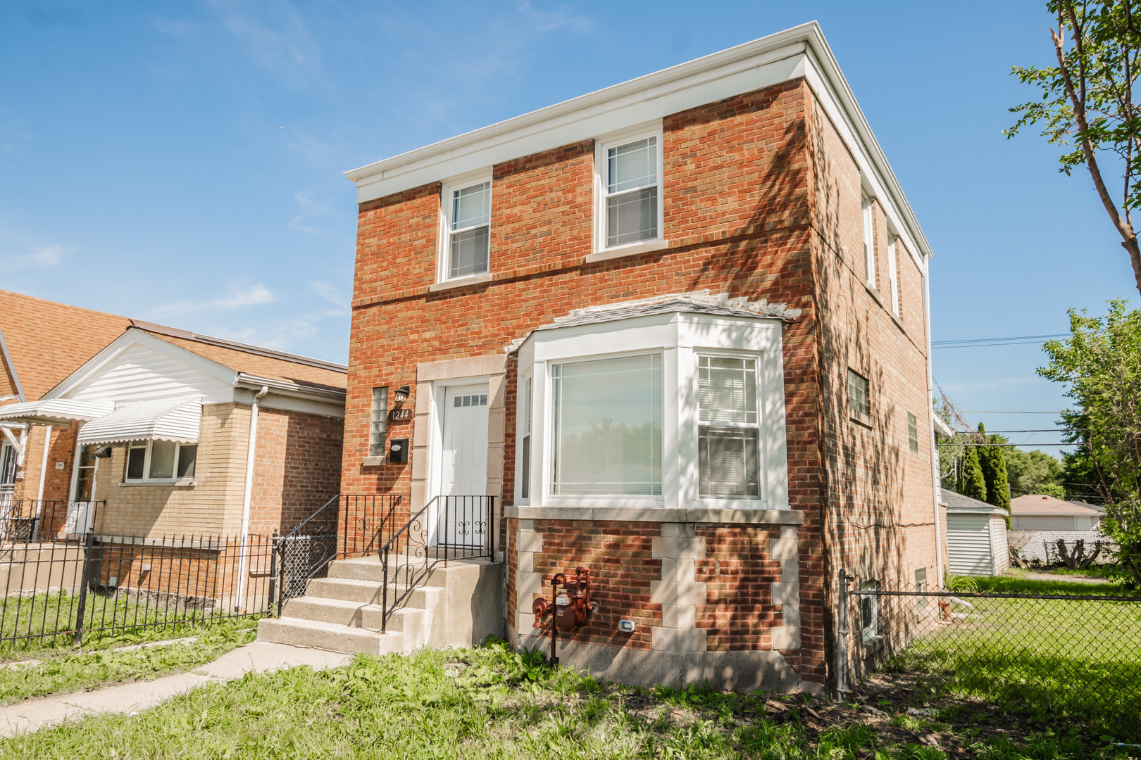 1244 115th Street