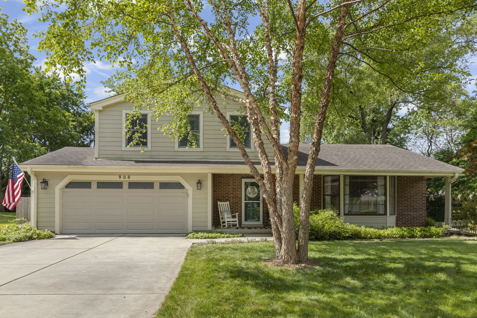 908 Kennebec Lane