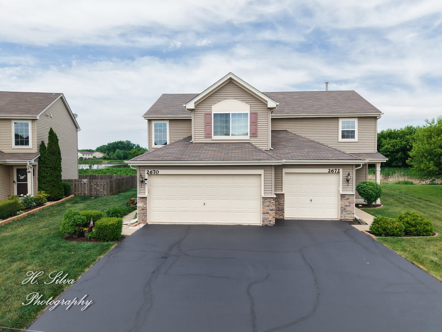 2672 Carlisle Lane