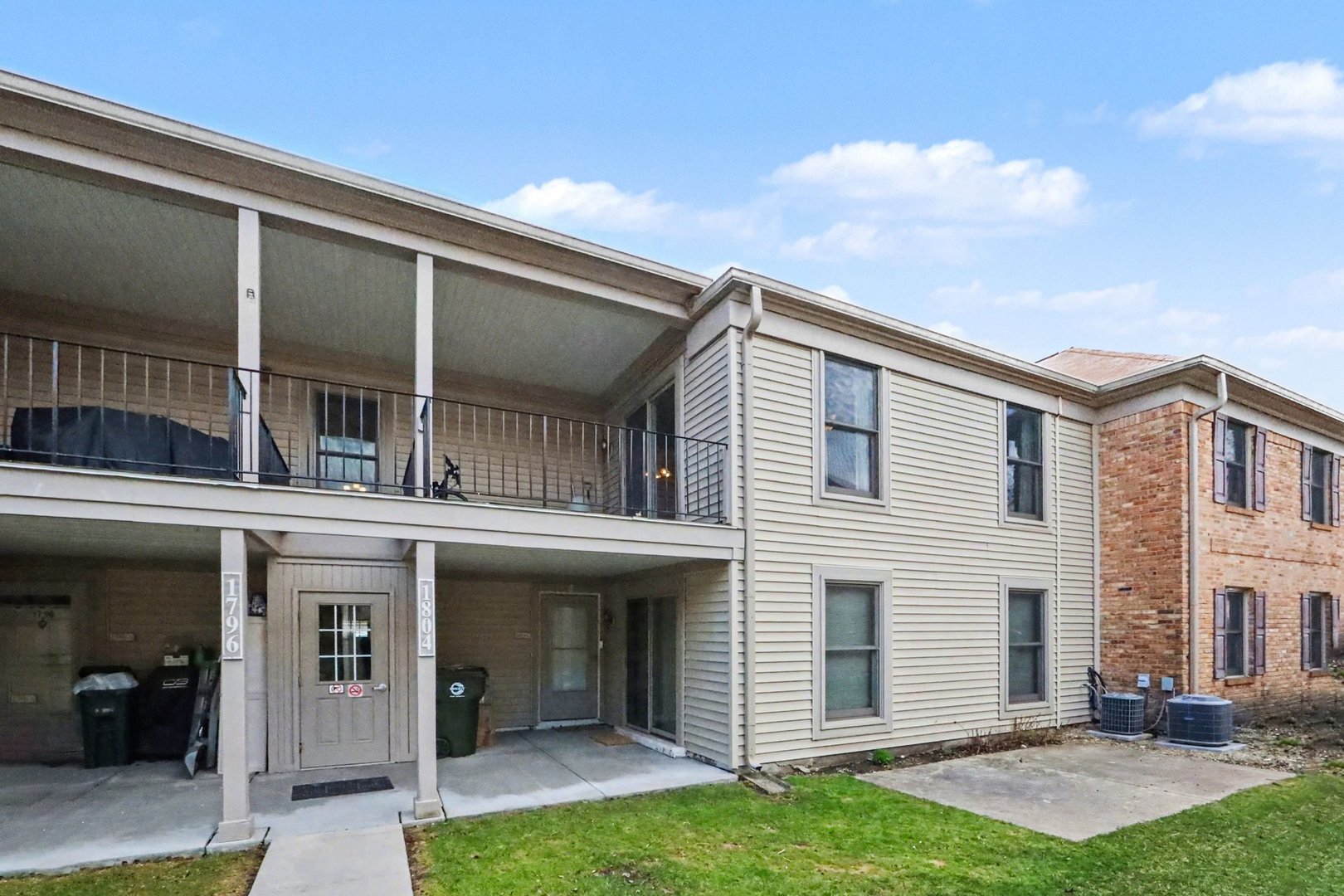 1804 Fayette Walk Street