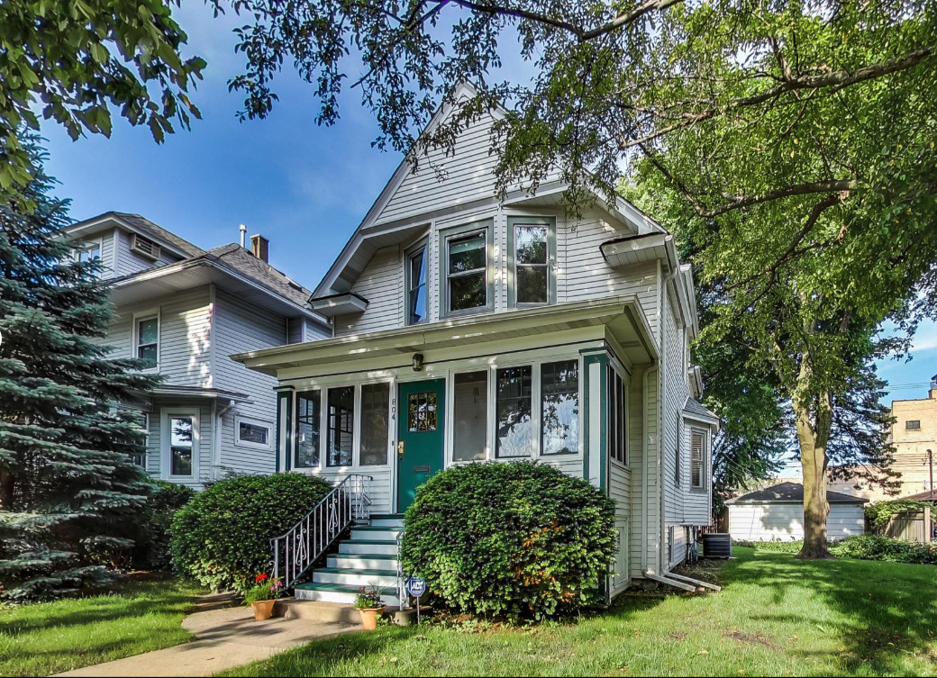 804 Grove Avenue