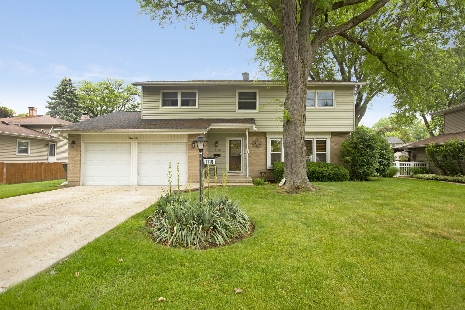 1110 Dogwood Lane