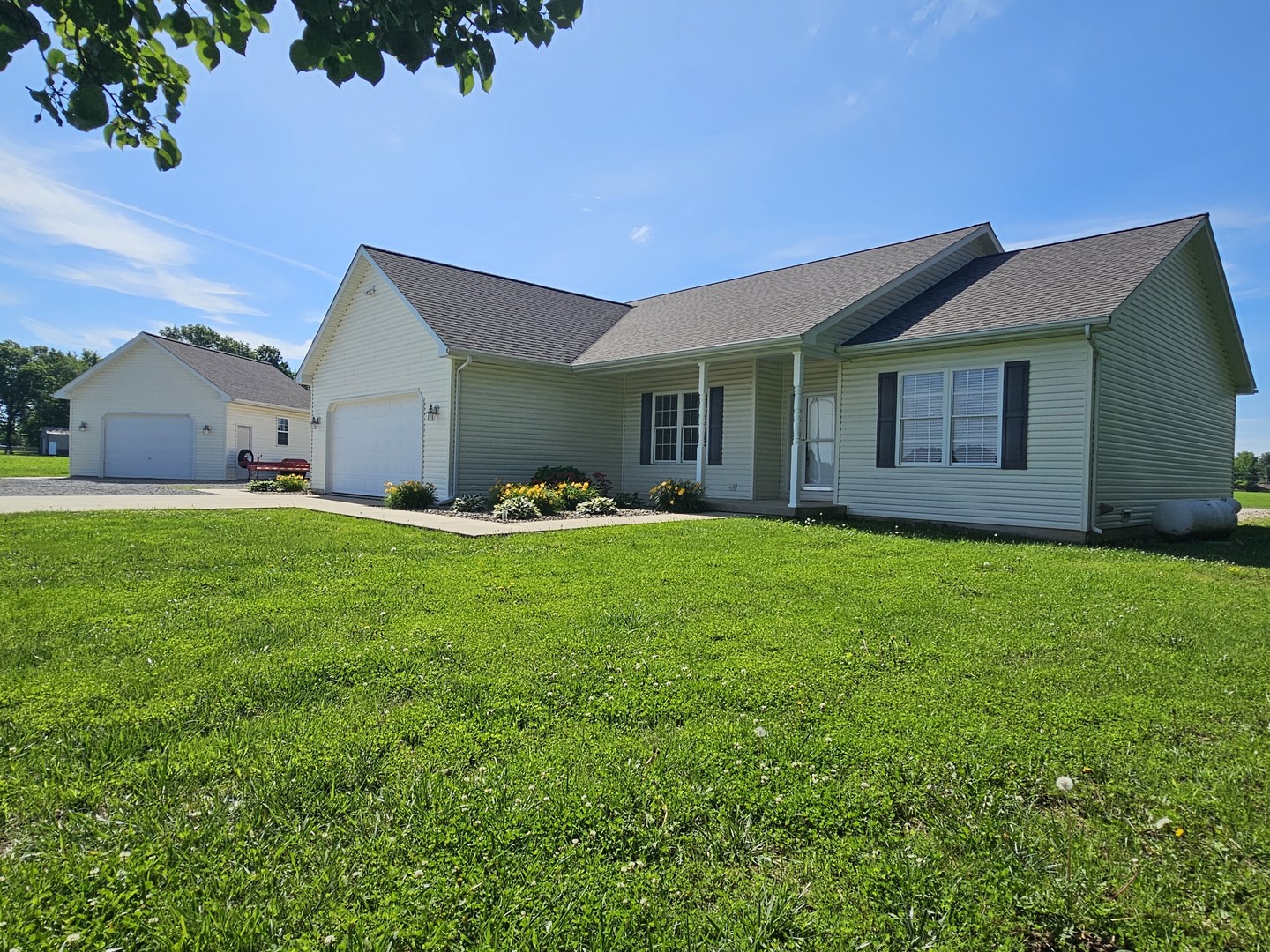 17619 Angling Road