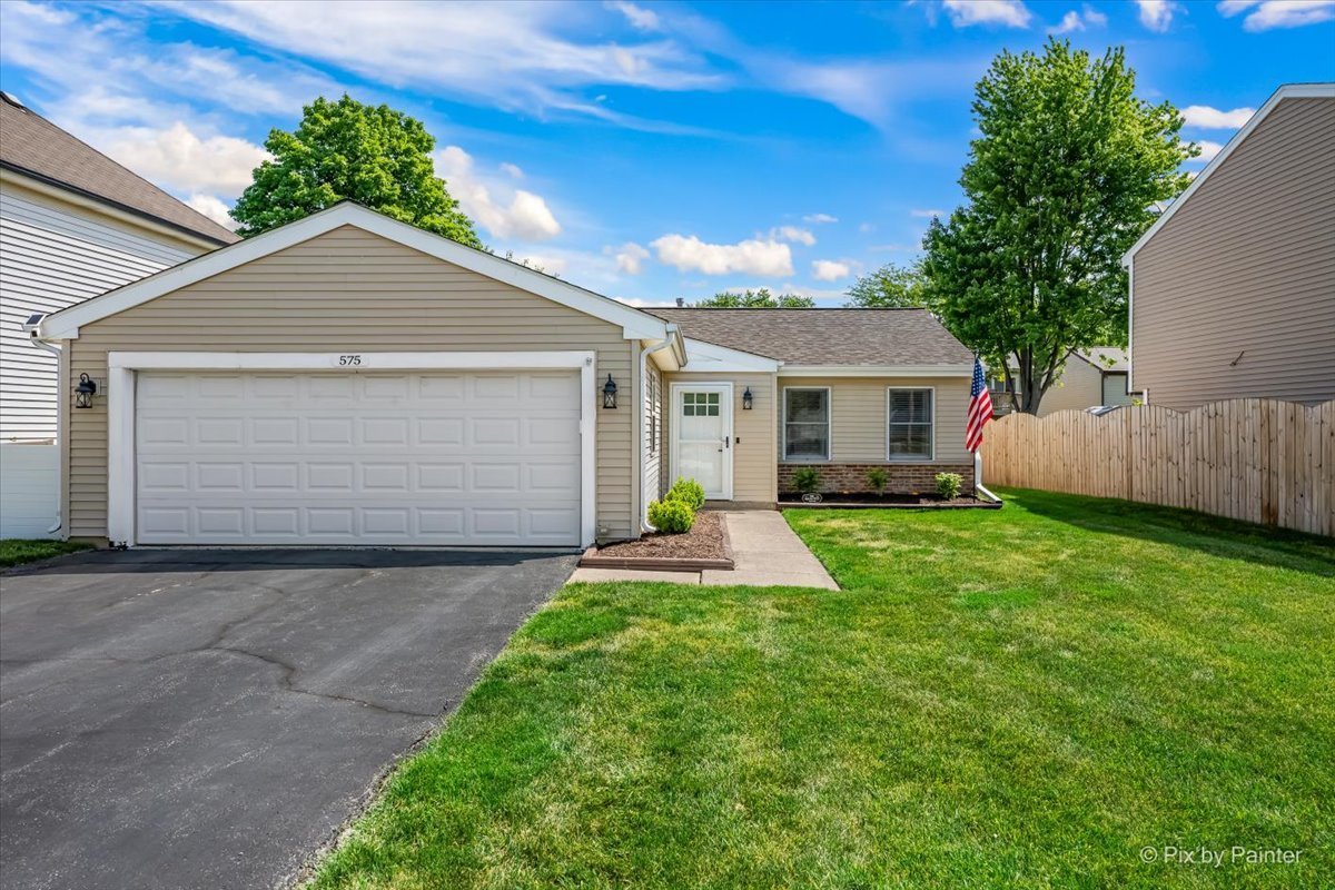 575 RODENBURG Road