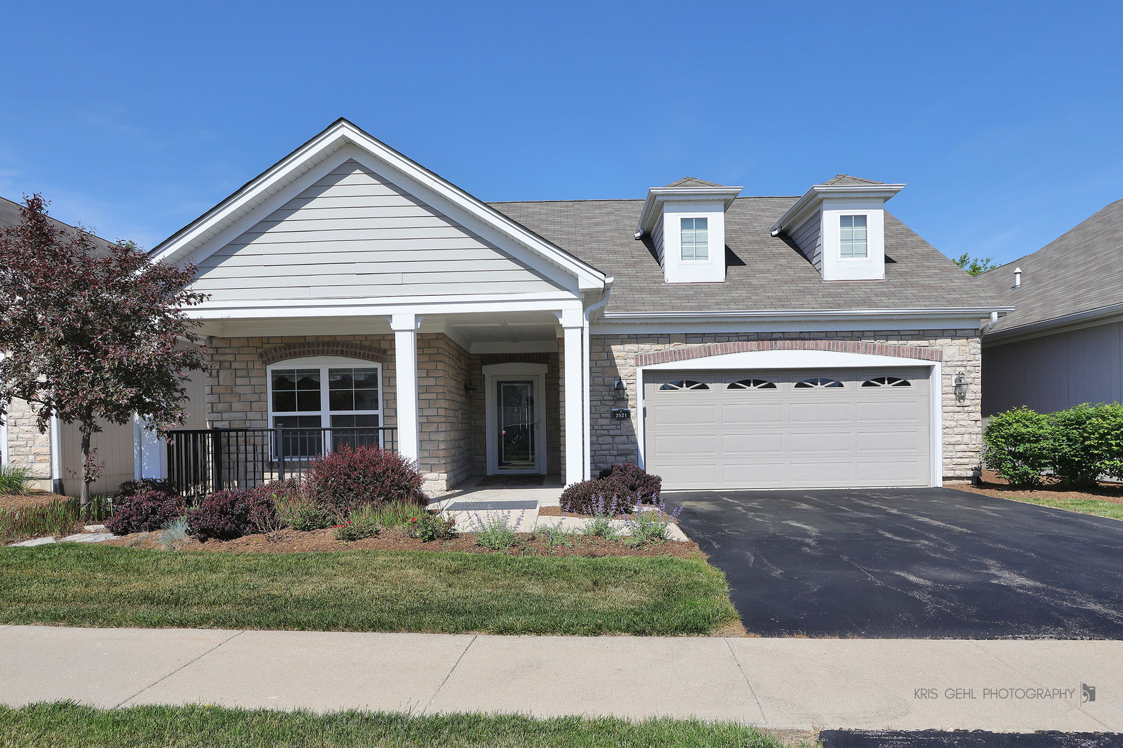 2521 Verdi Street