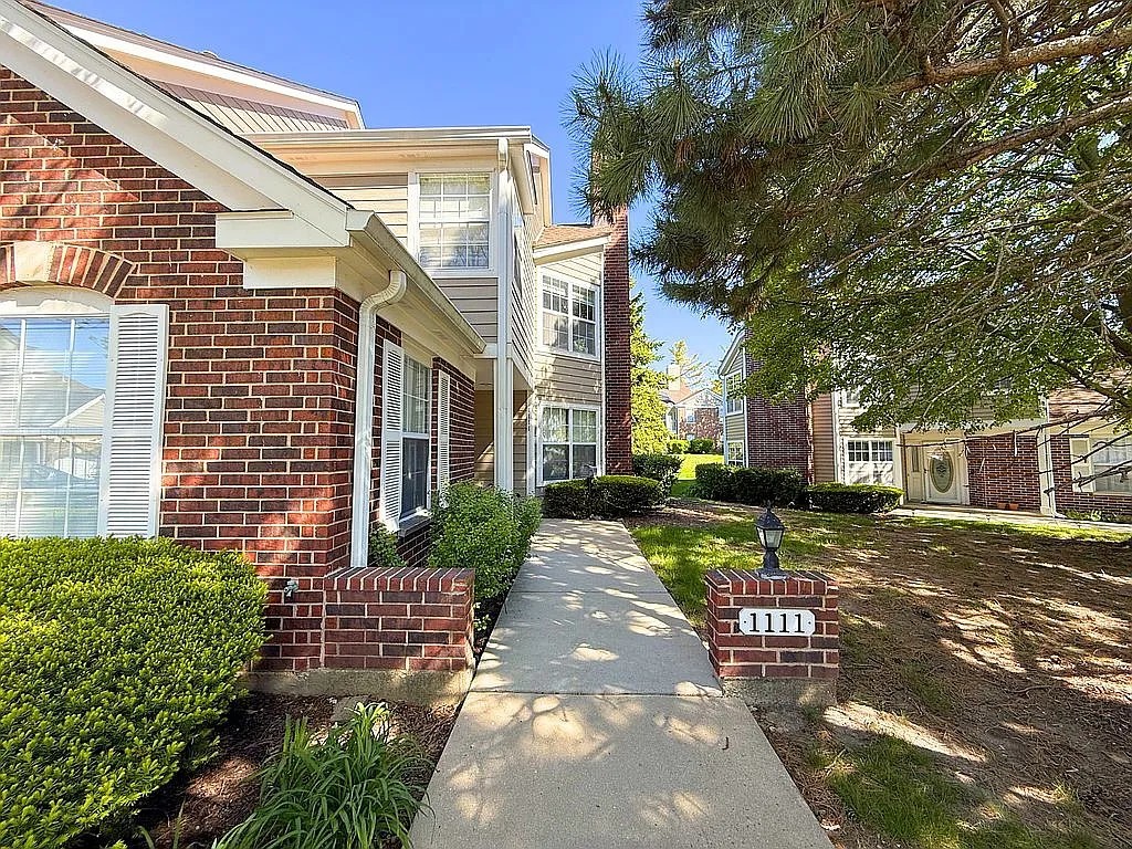 1111 Saint Andrews Court