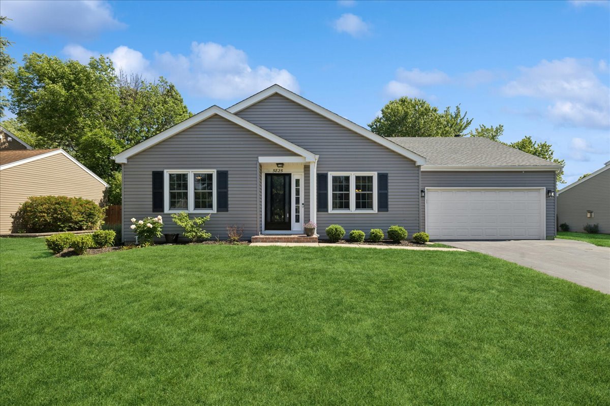 5825 HANCOCK Lane
