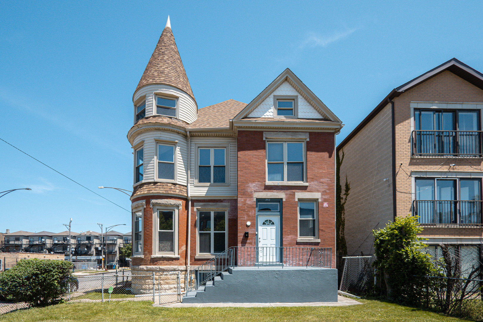 5901 Indiana Avenue