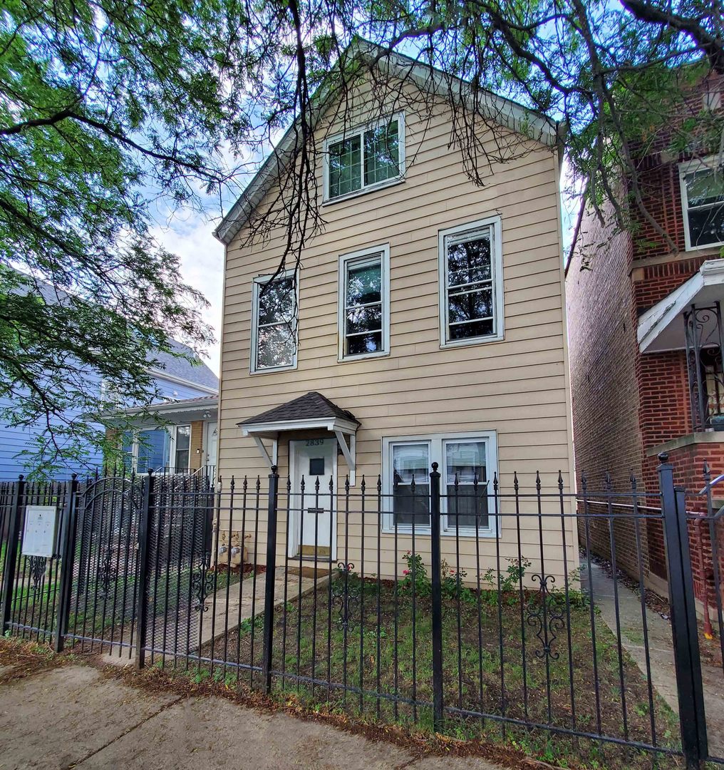 2839 Central Park Avenue