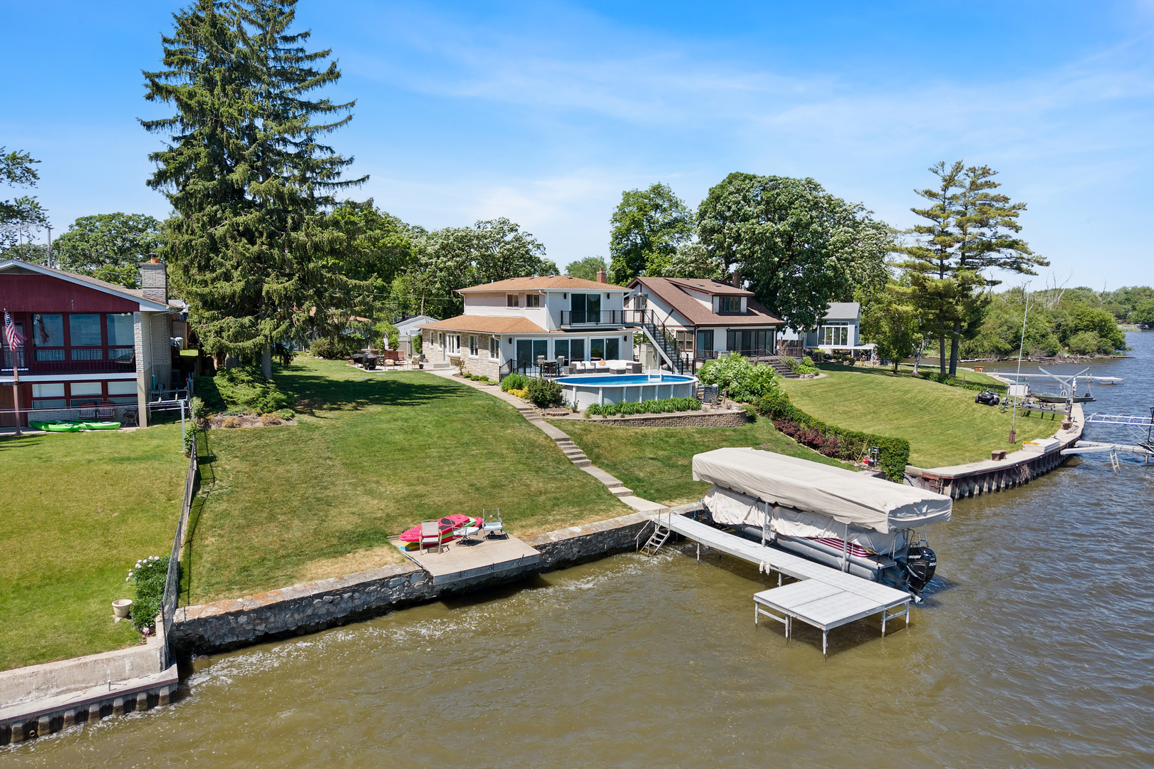 183 Riverside Island Drive