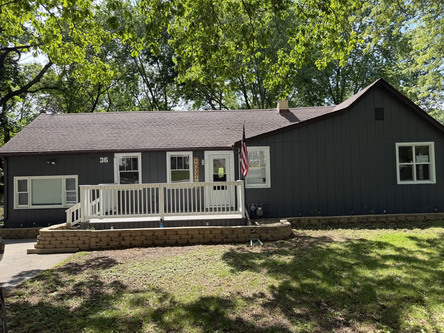 36 Hillcrest Avenue