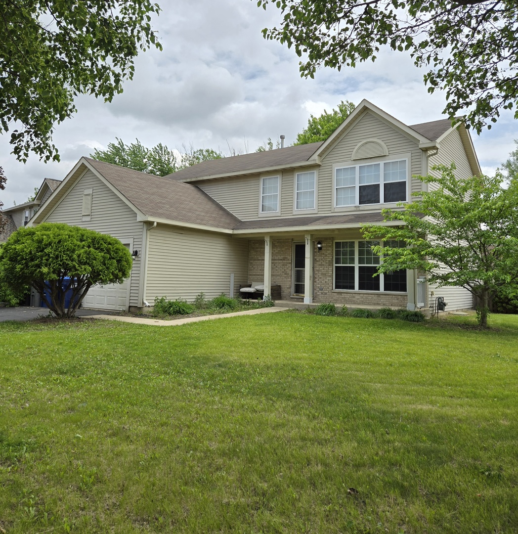 2201 Andrew Trail