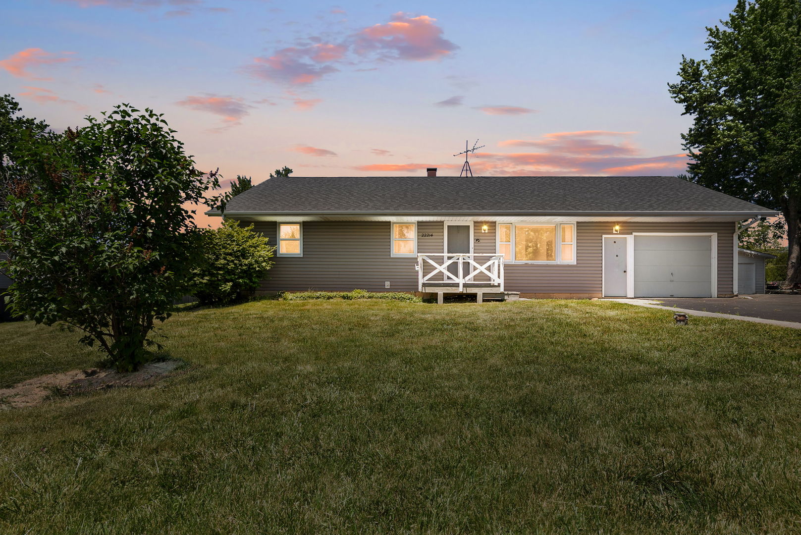 22214 Cedar Drive