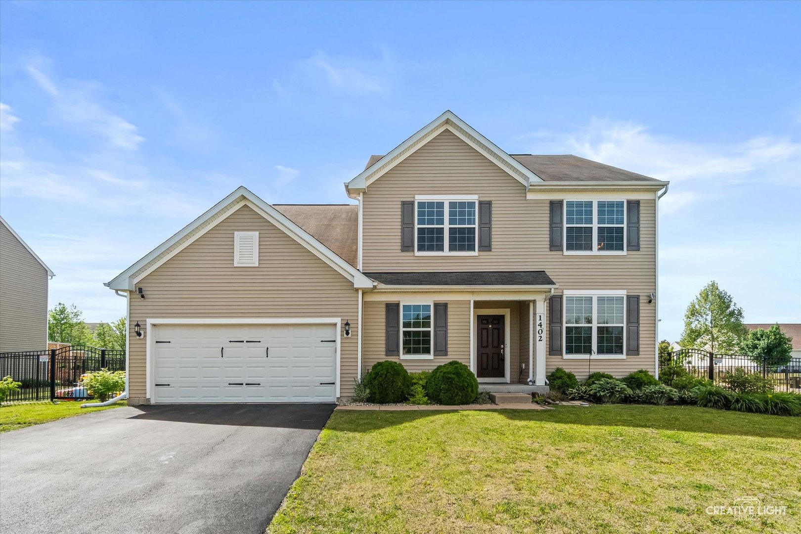 1402 Ruby Drive