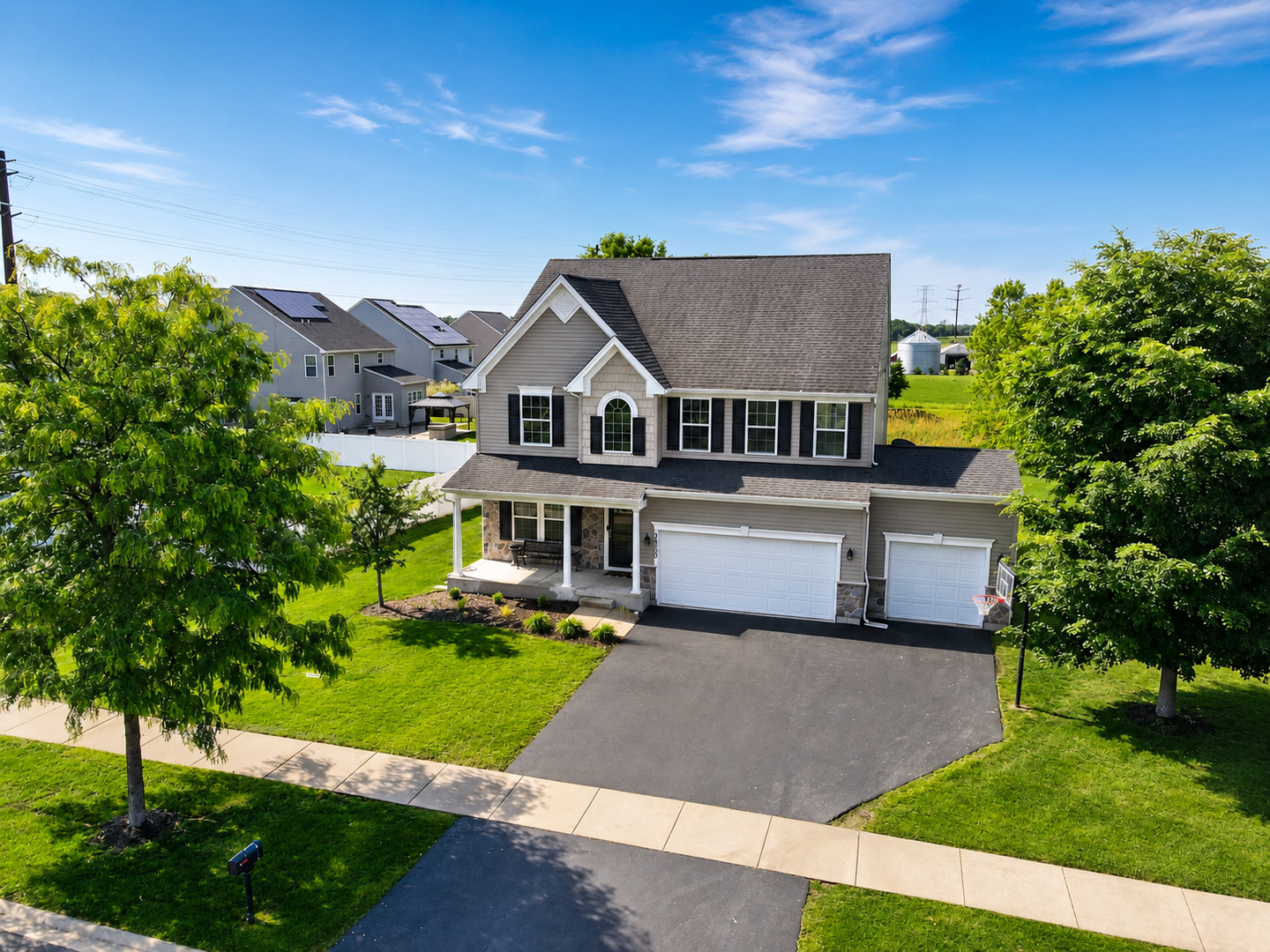 24505 Sleepy Hollow Lane