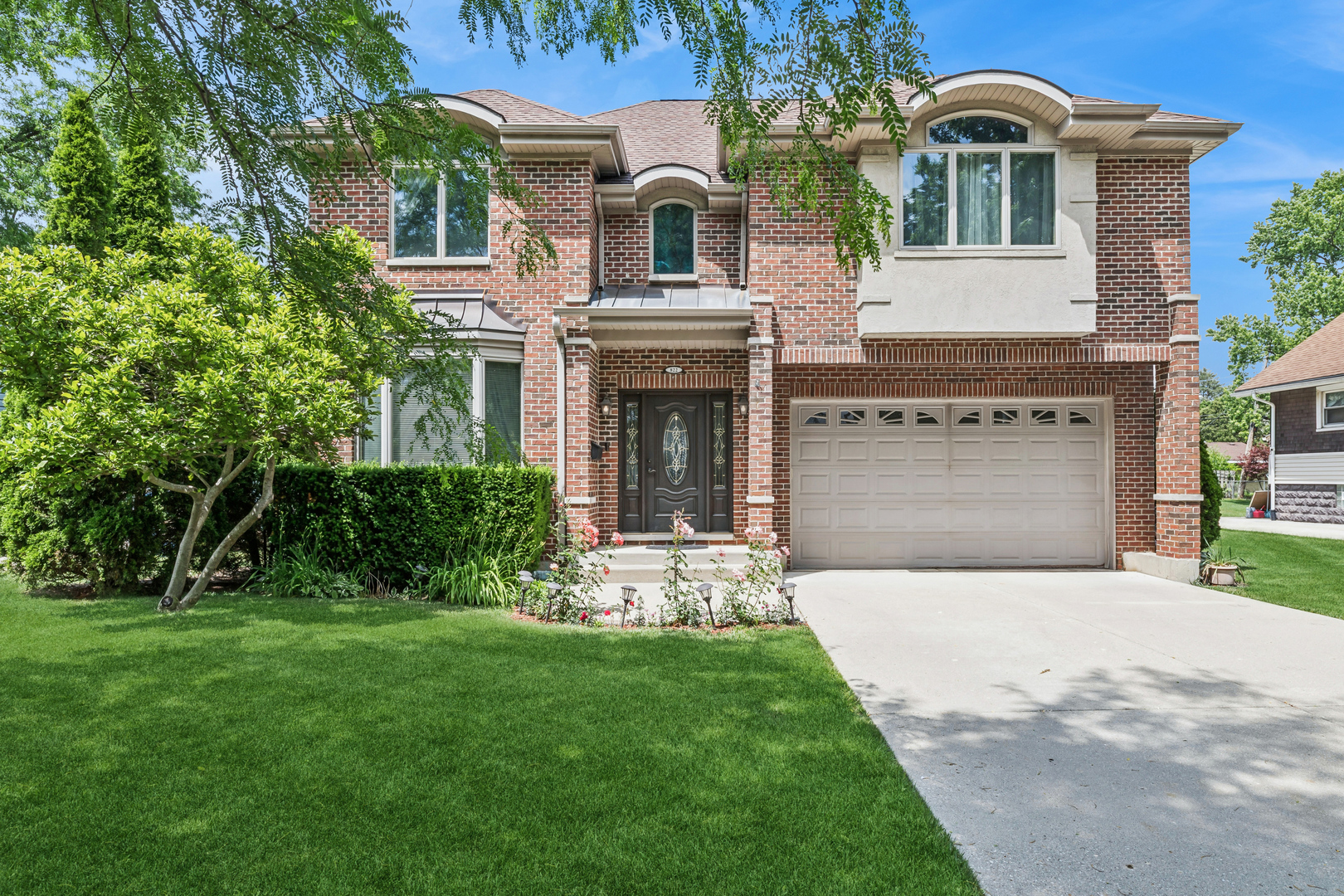 822 Prairie Avenue