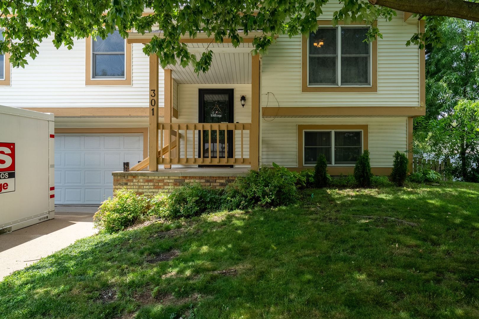 301 Bentley Drive
