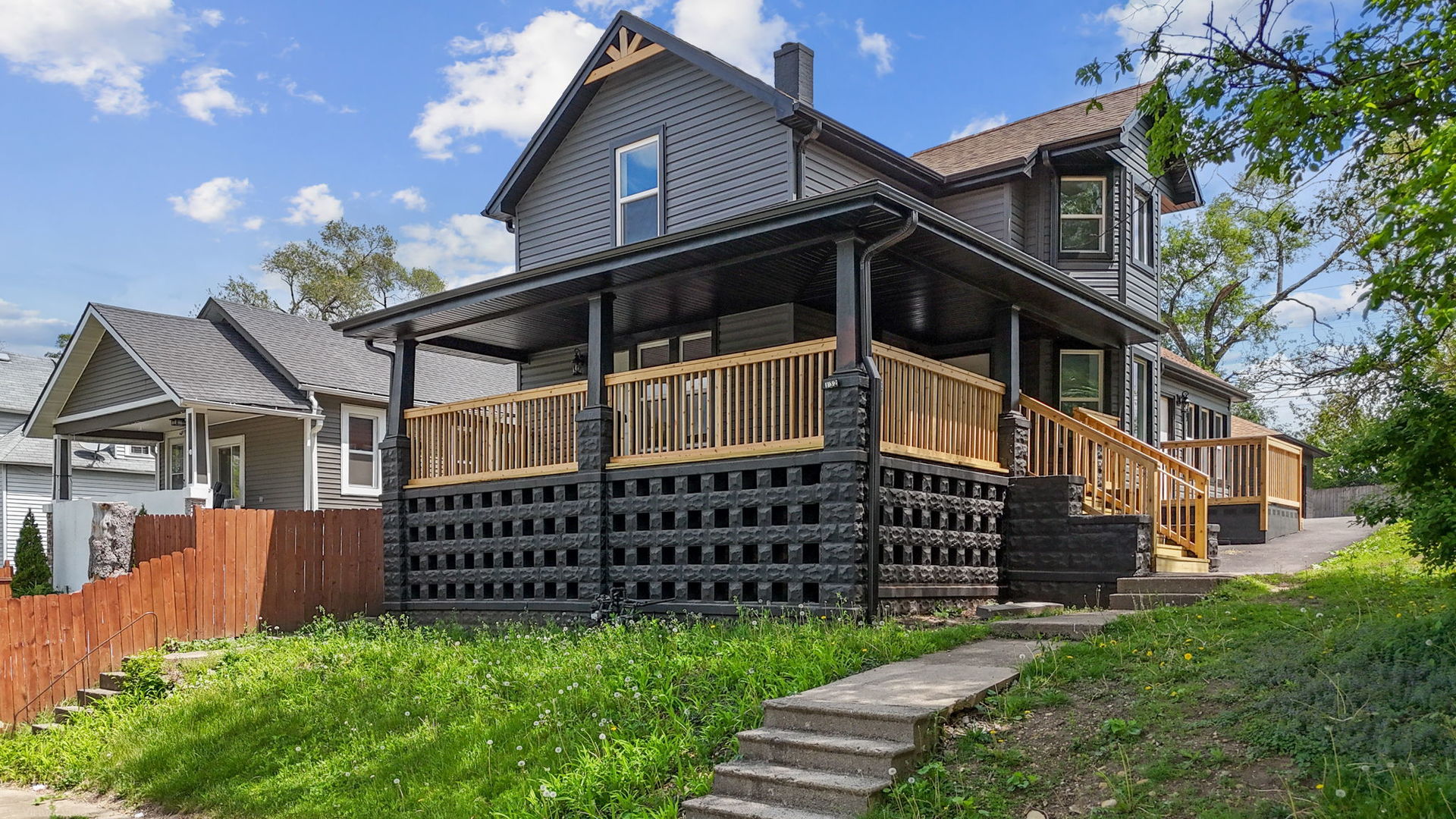 132 Akin Avenue
