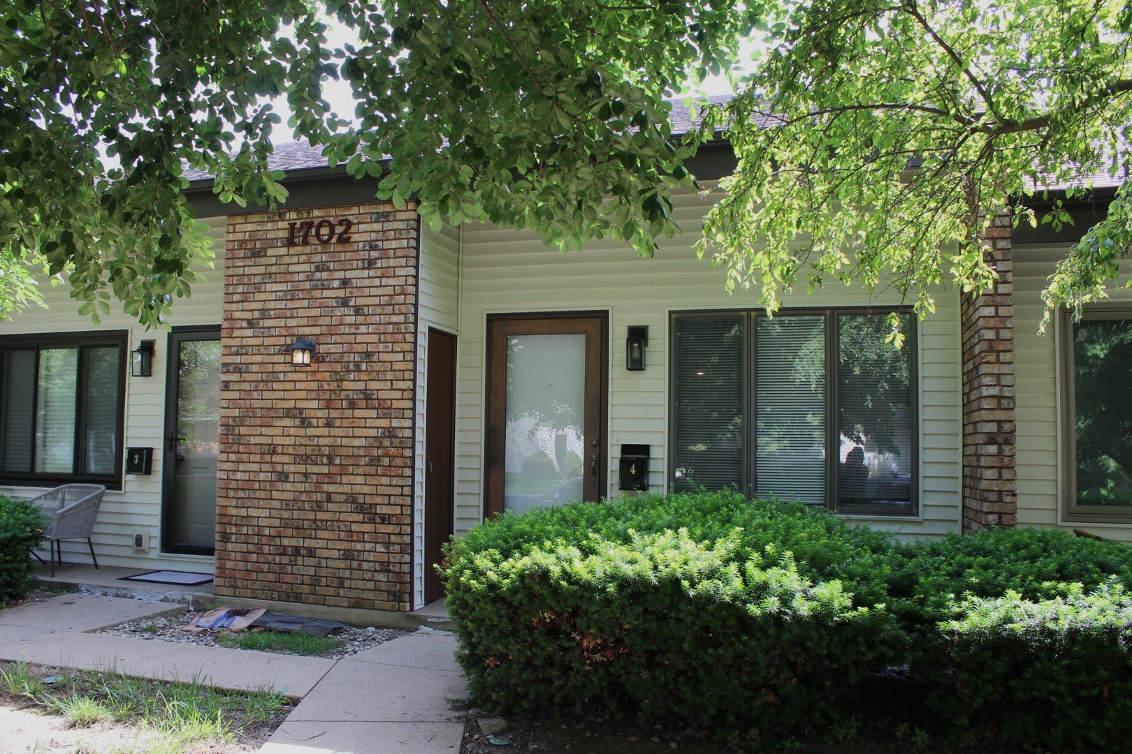 1702 Rockingham Drive