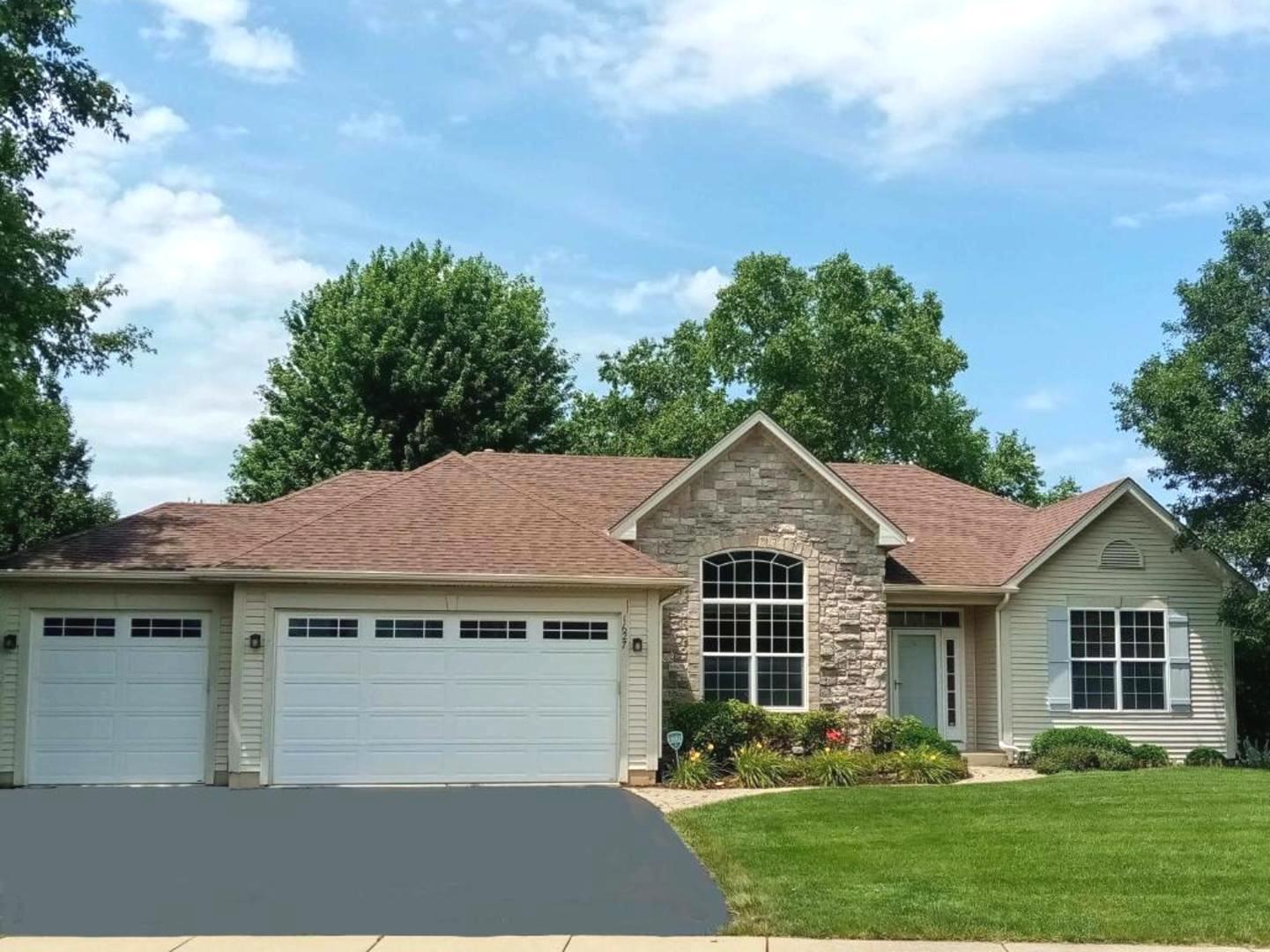 1627 TYLER Trail