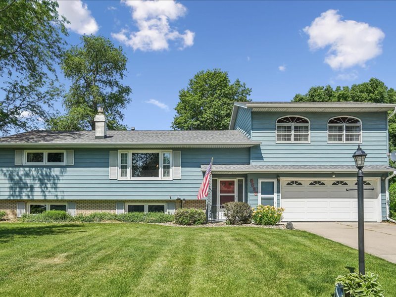 8526 54th Street