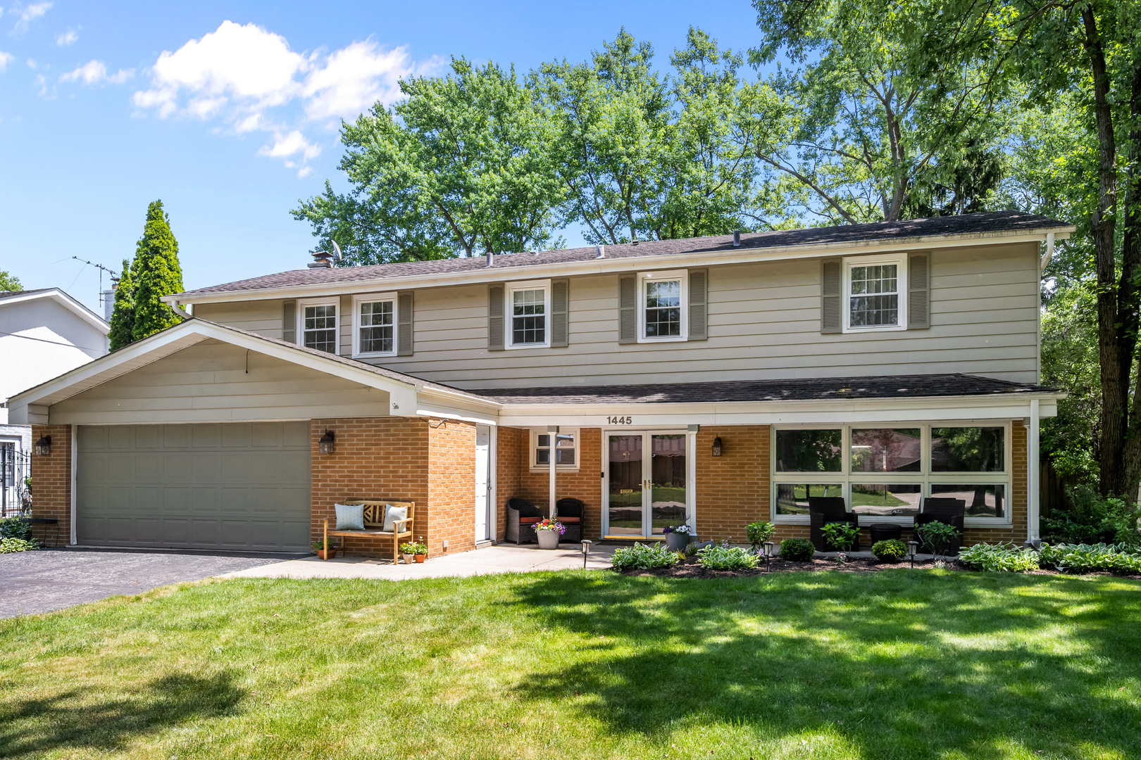 1445 Crown Lane